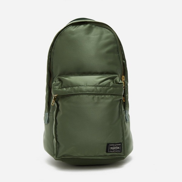 Green Porter-Yoshida & Co. Tanker Day Pack | HIP Green Porter-Yoshida & Co. Tanker Day Pack | HIP