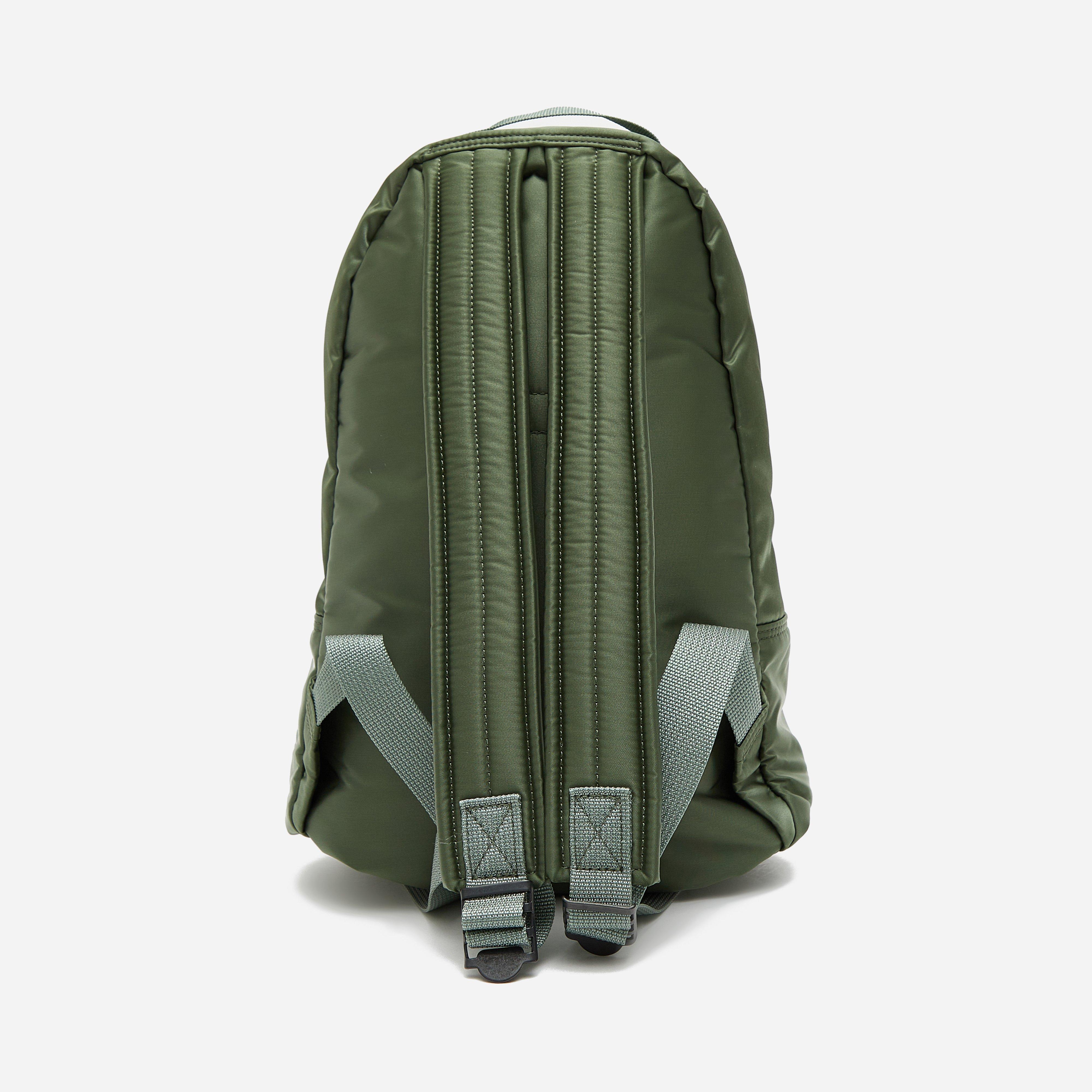 Green Porter-Yoshida & Co. Tanker Day Pack | HIP Green Porter-Yoshida & Co. Tanker Day Pack | HIP