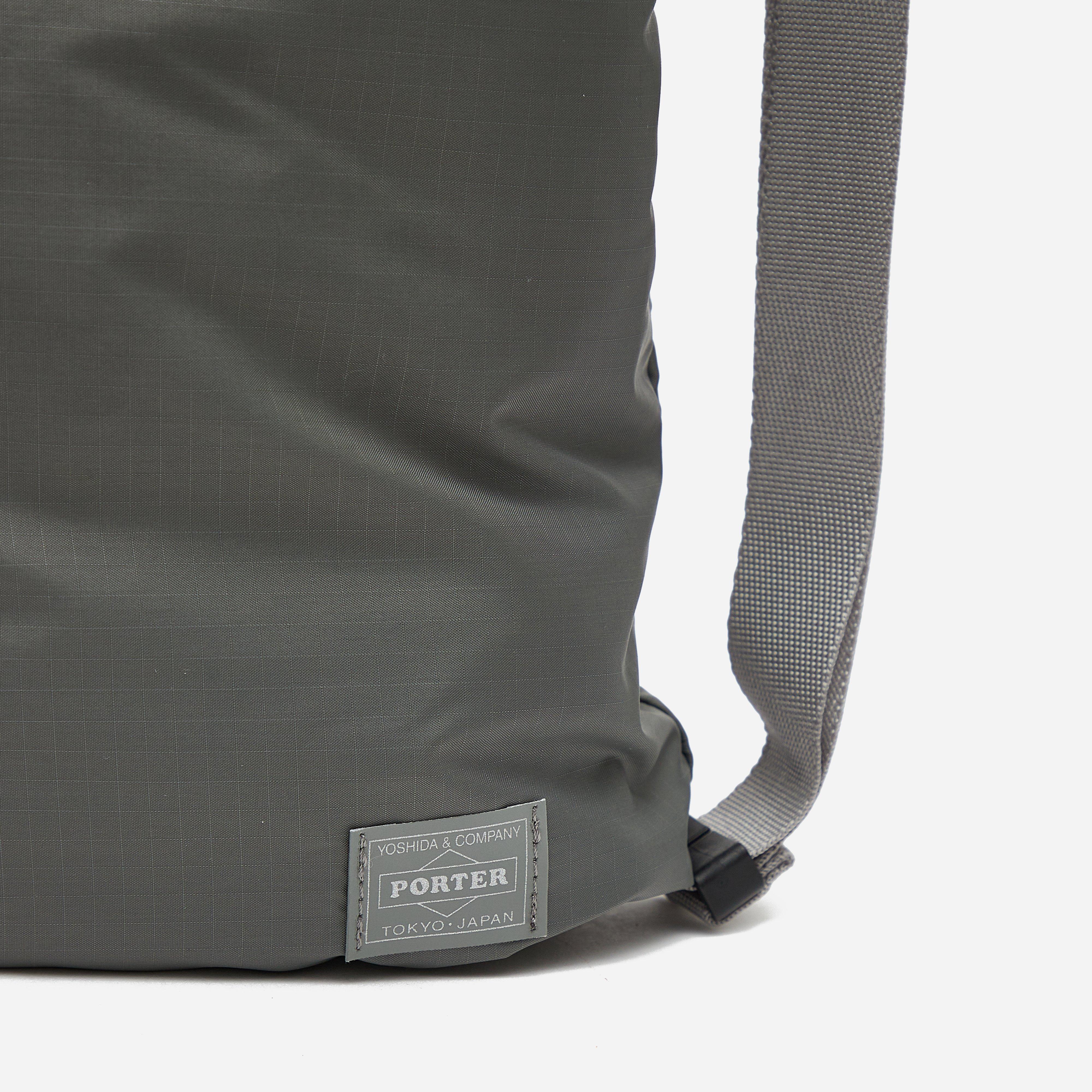 Porter-Yoshida & Co. Flex 2-Way Shoulder Bag