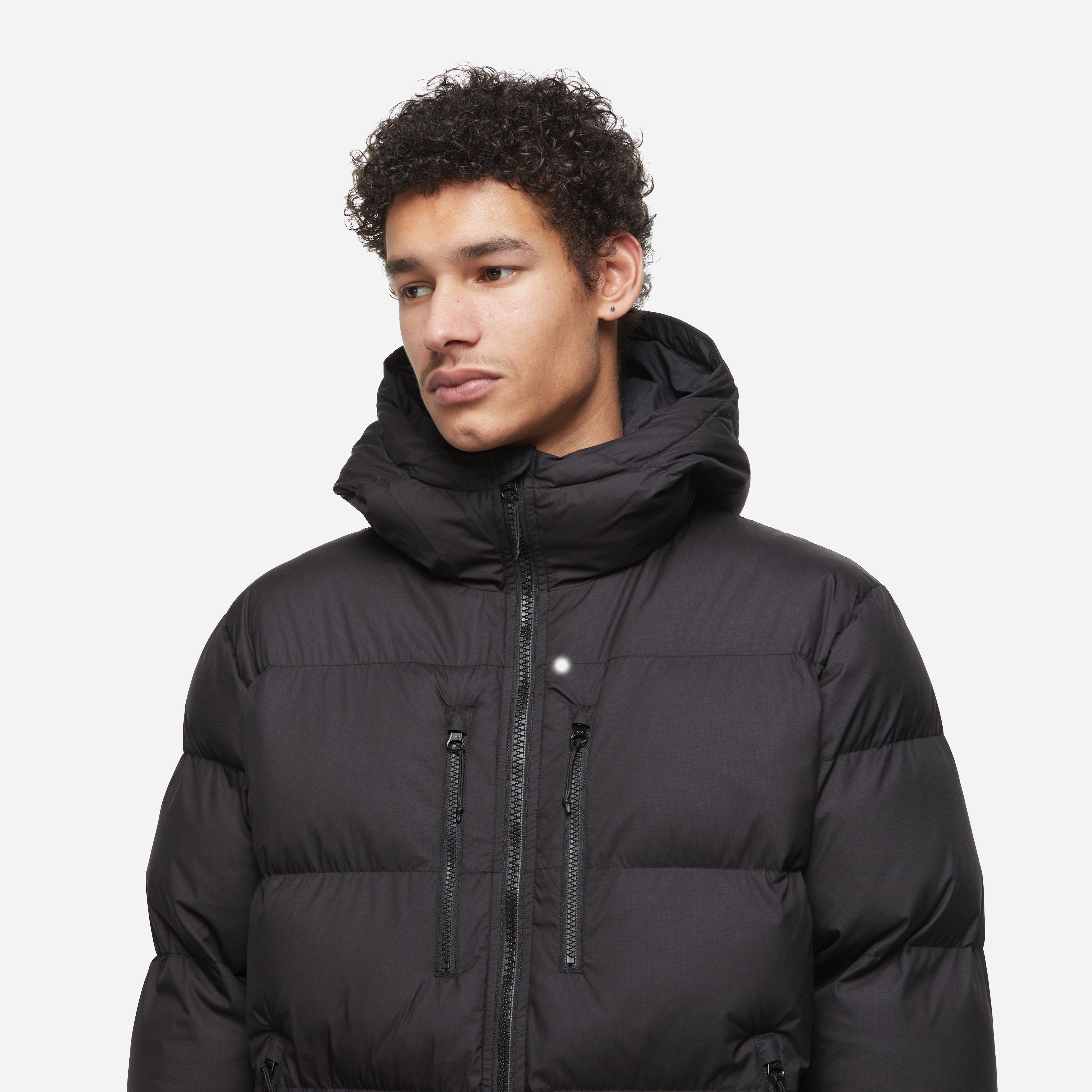Samsoe Samsoe David GORE-TEX Padded Jacket