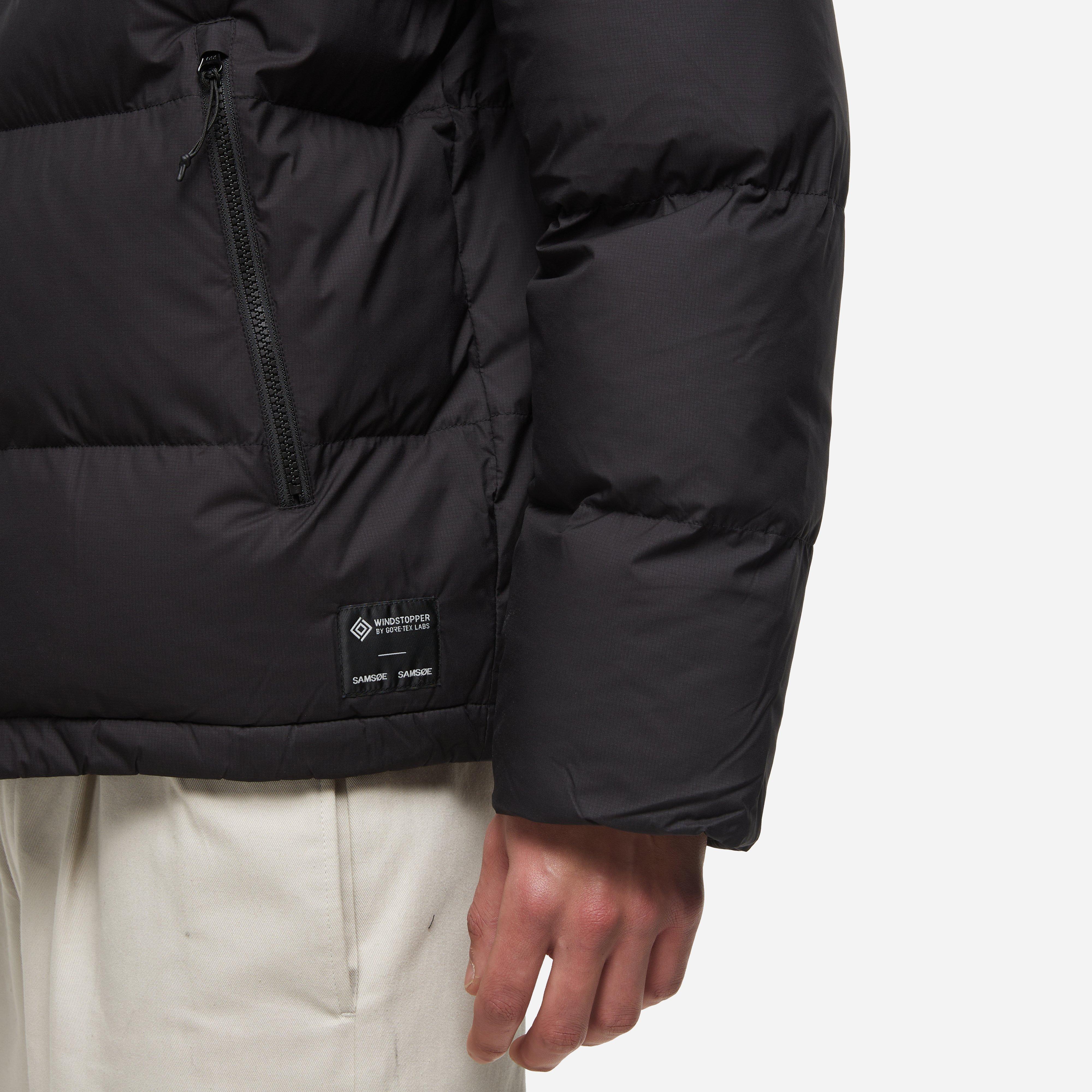 Samsoe Samsoe David GORE-TEX Padded Jacket