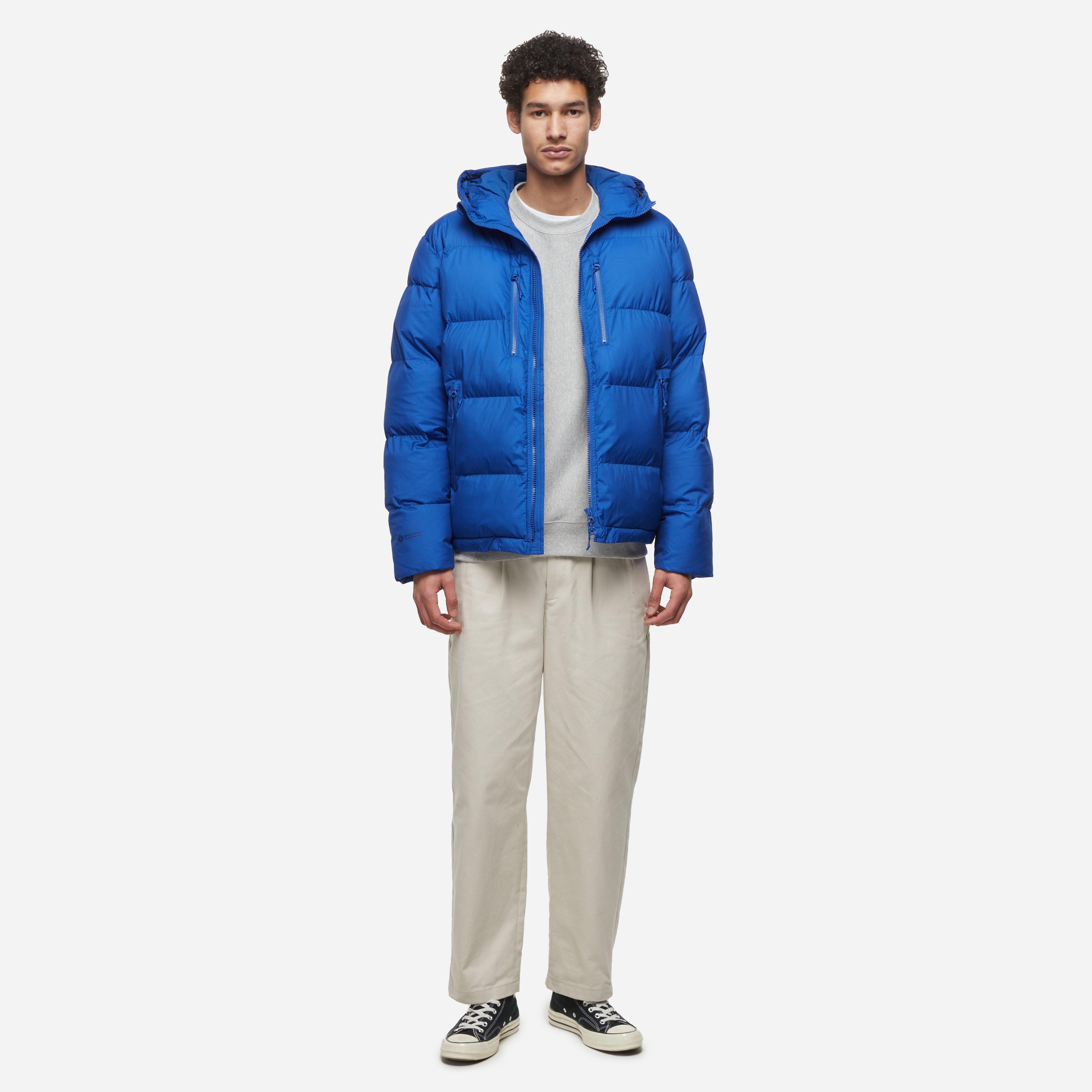 Samsoe Samsoe David GORE-TEX Padded Jacket