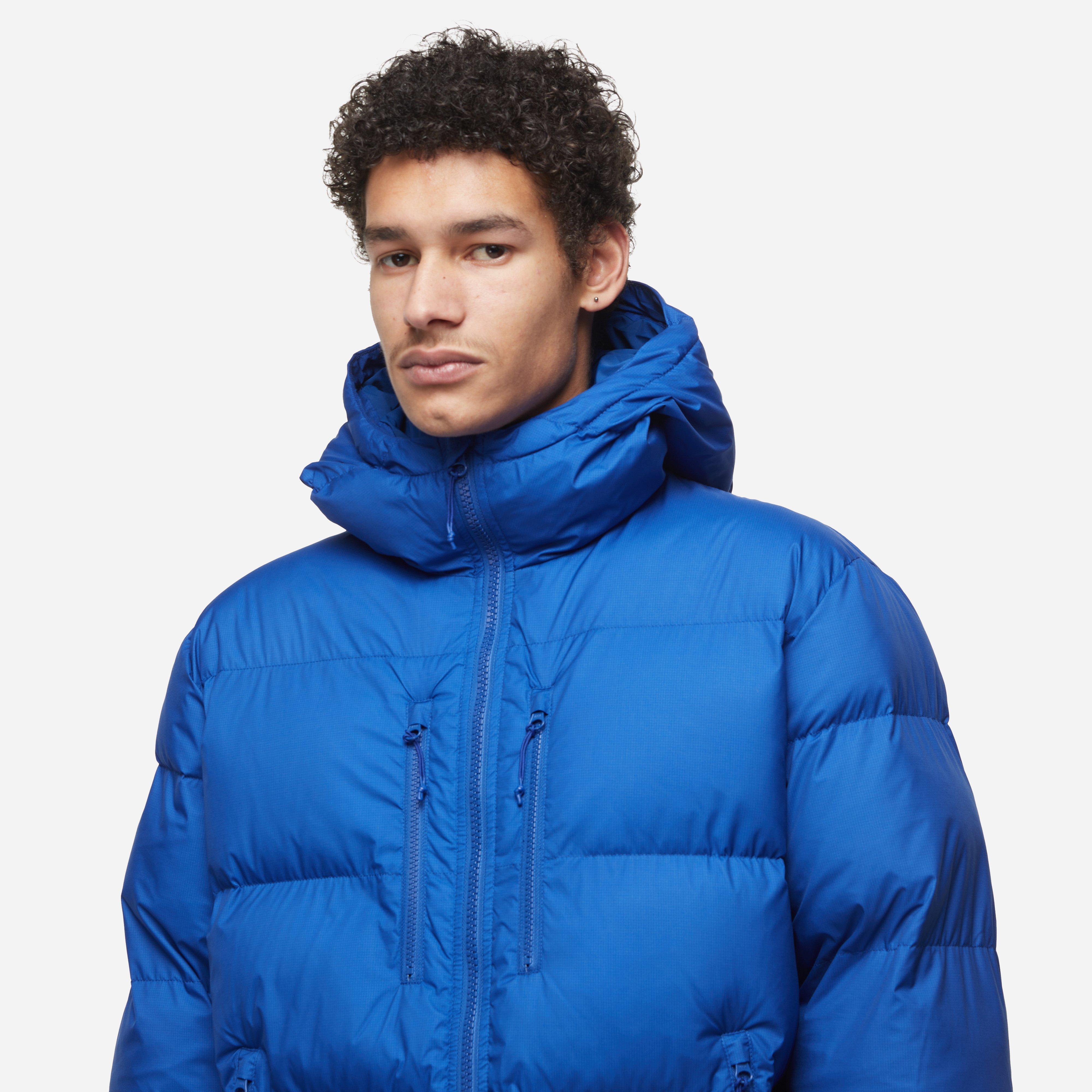 Samsoe Samsoe David GORE-TEX Padded Jacket