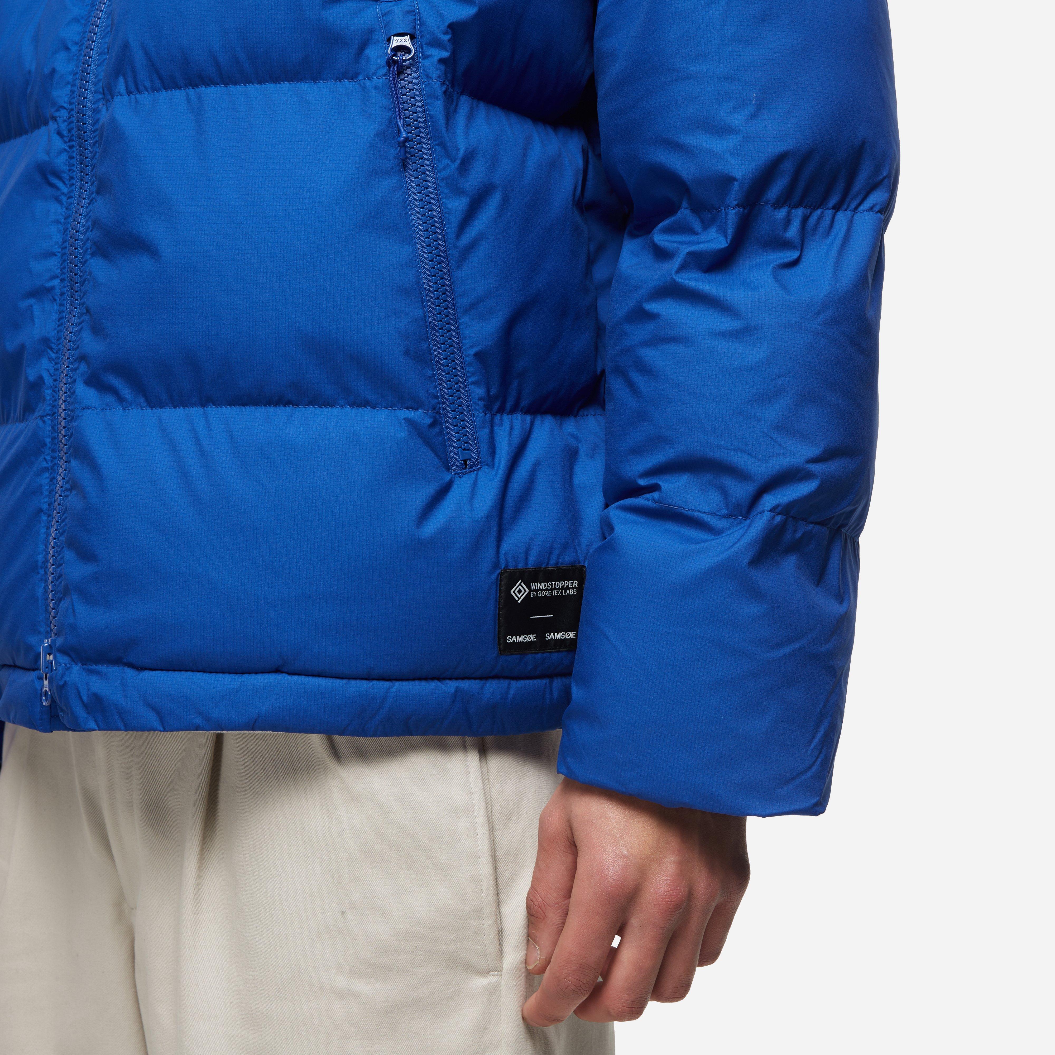 Samsoe Samsoe David GORE-TEX Padded Jacket