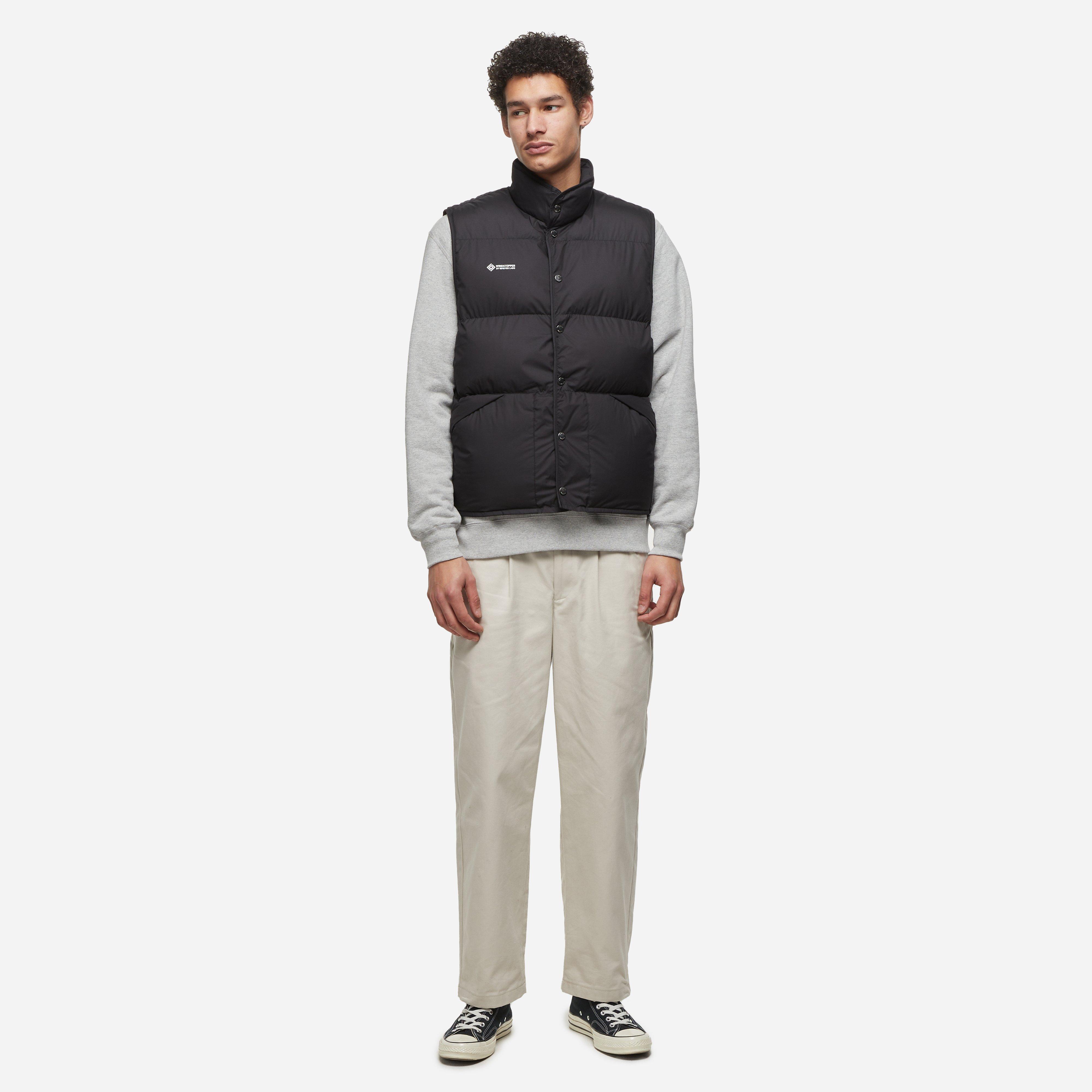 Samsoe Samsoe David GORE-TEX Vest