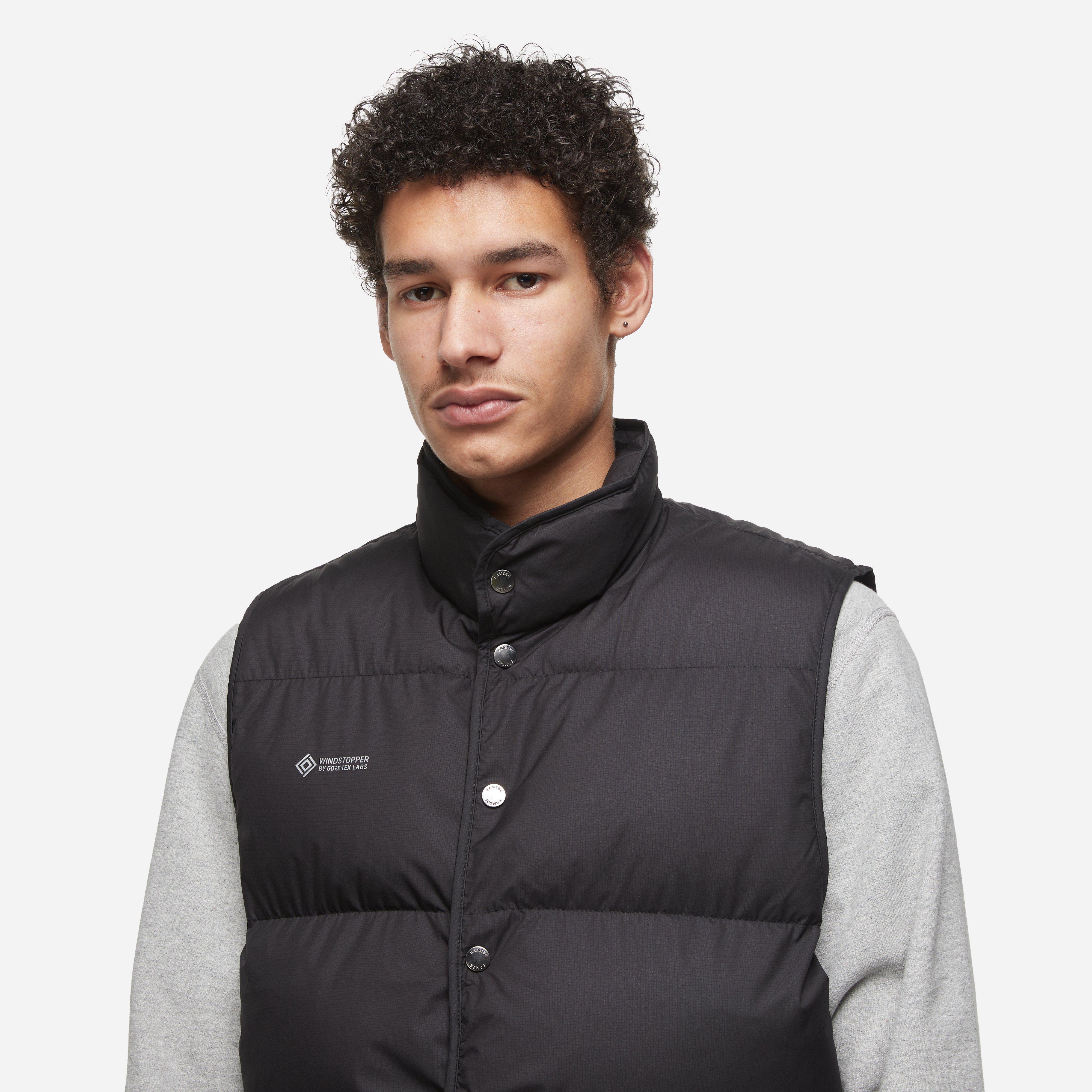Samsoe Samsoe David GORE-TEX Vest