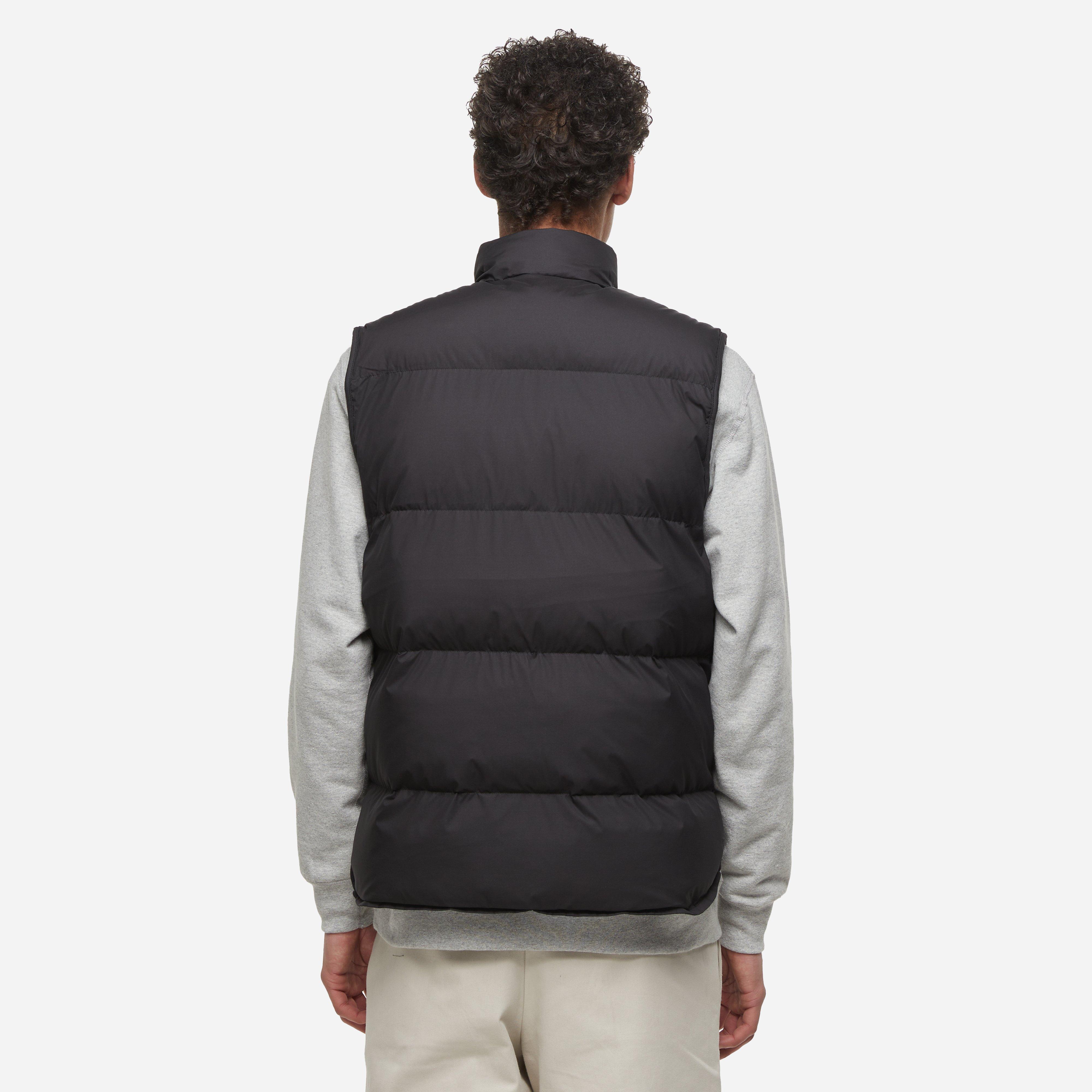 Samsoe Samsoe David GORE-TEX Vest