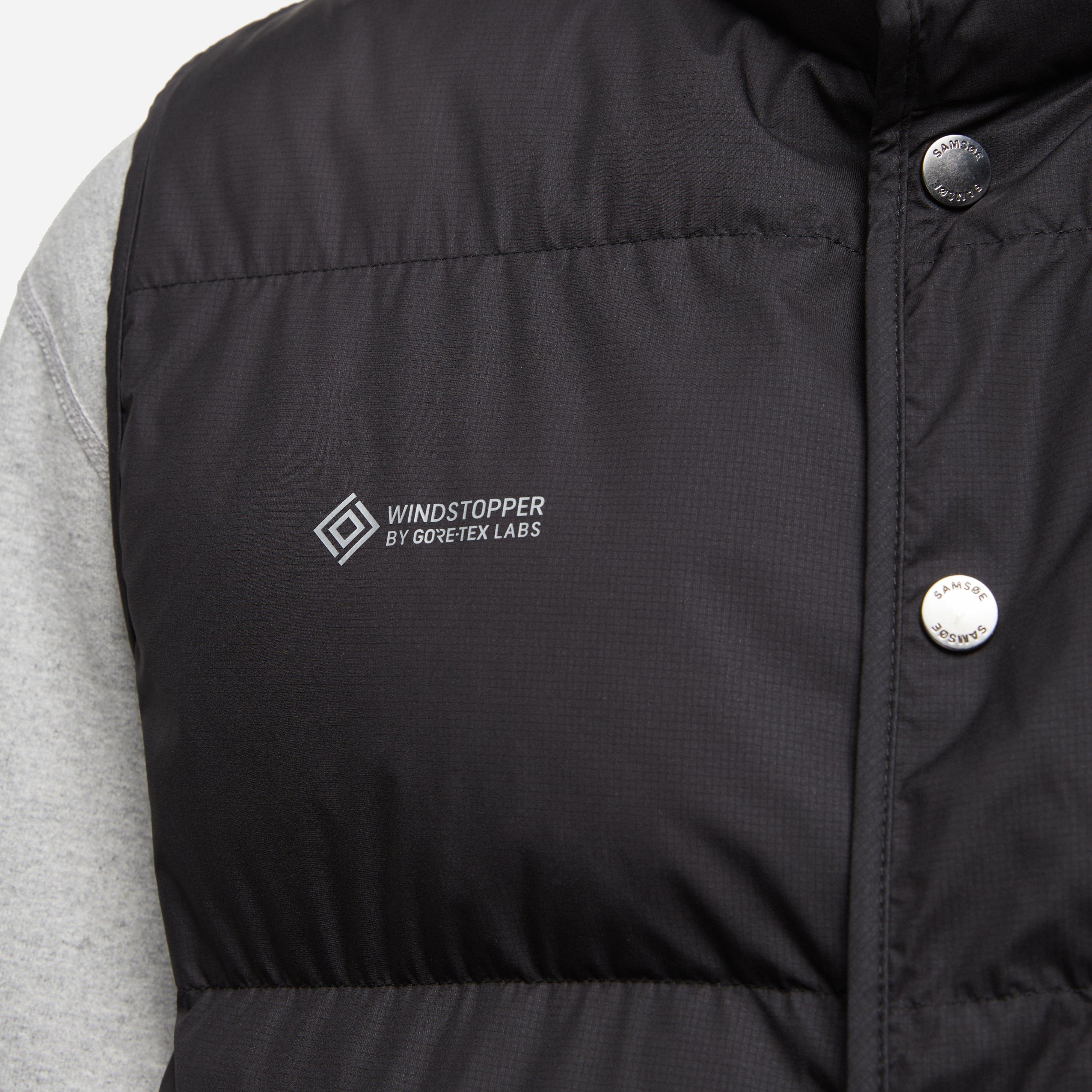 Samsoe Samsoe David GORE-TEX Vest