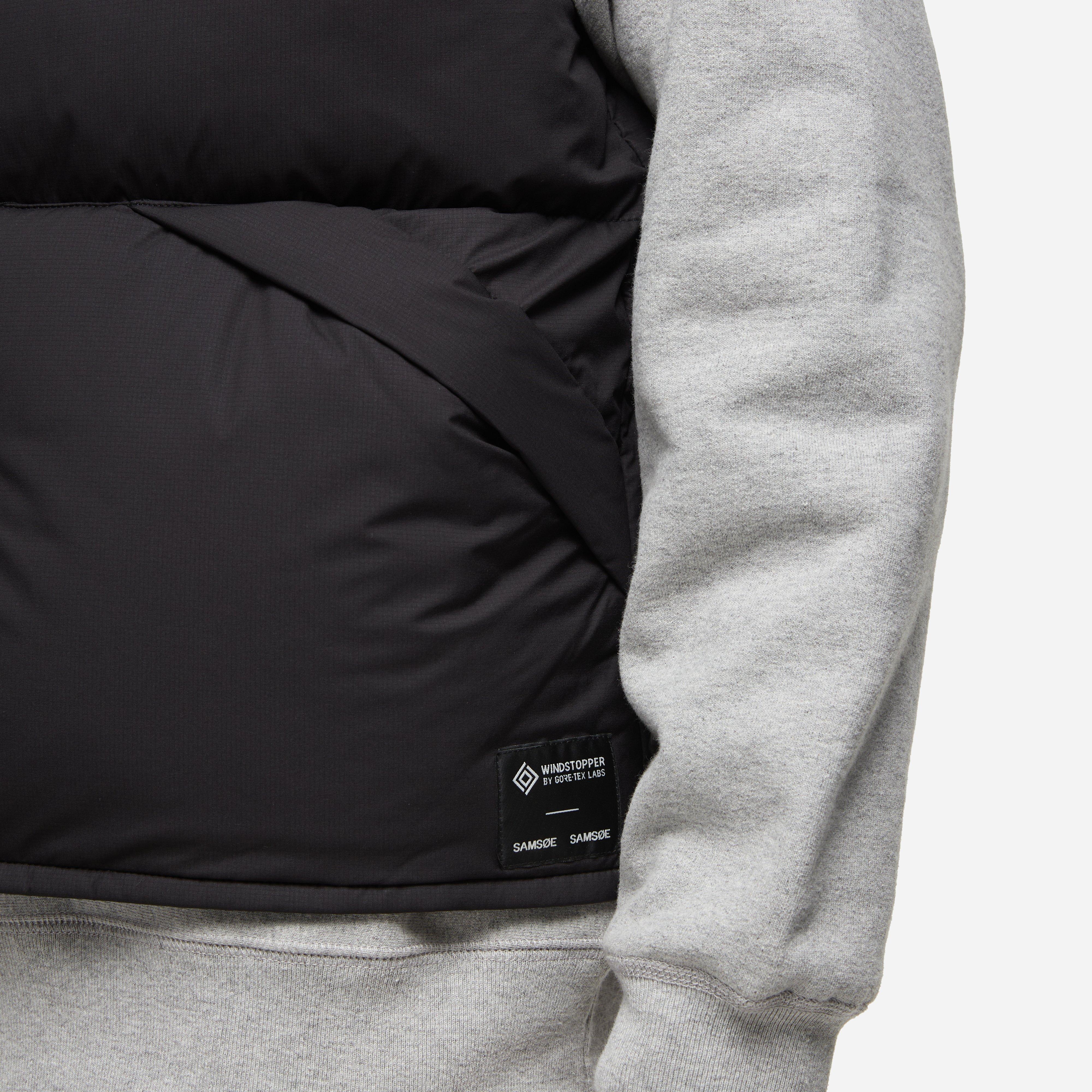 Samsoe Samsoe David GORE-TEX Vest