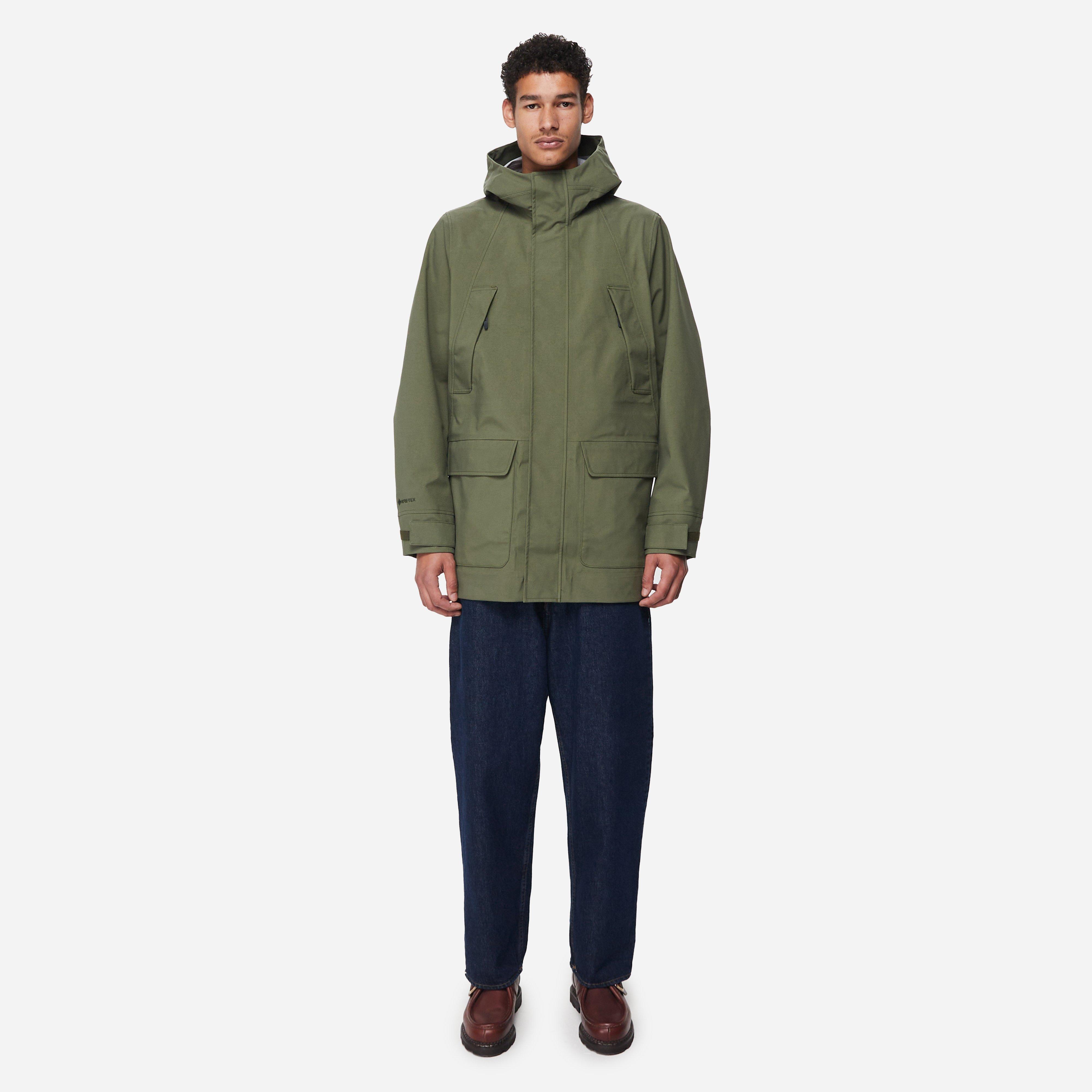 Samsoe Samsoe Robert GORE-TEX Jacket
