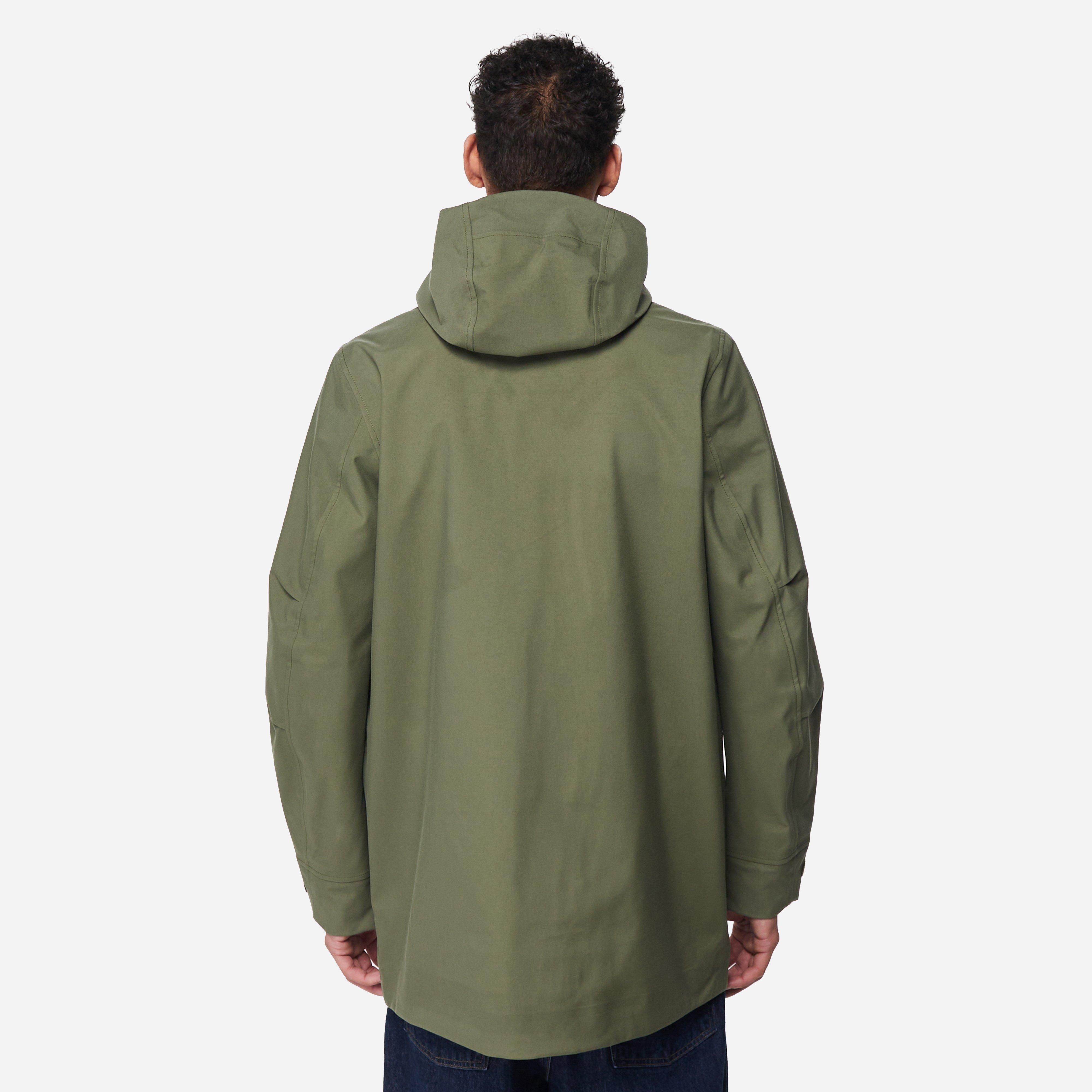 Samsoe Samsoe Robert GORE-TEX Jacket