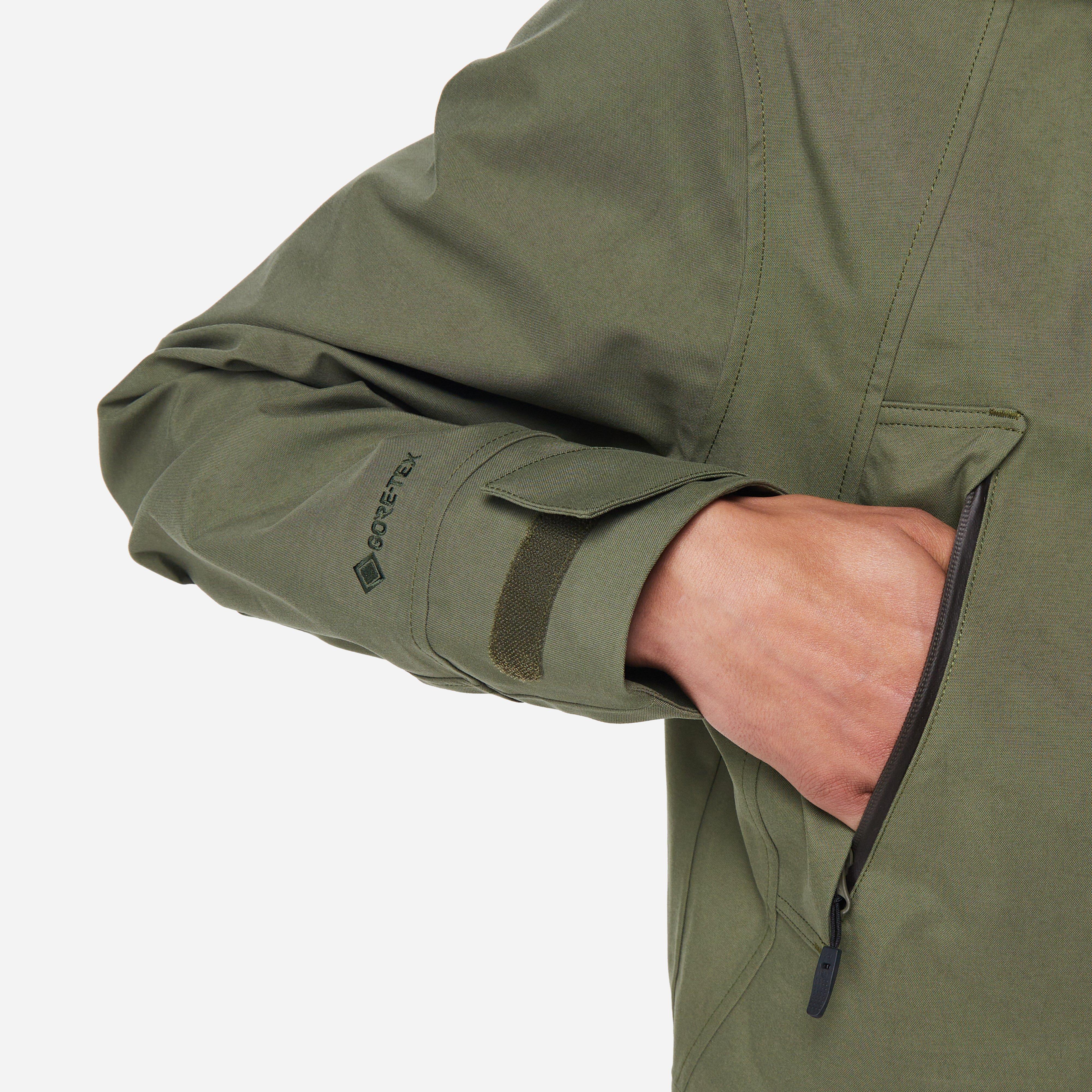 Samsoe Samsoe Robert GORE-TEX Jacket