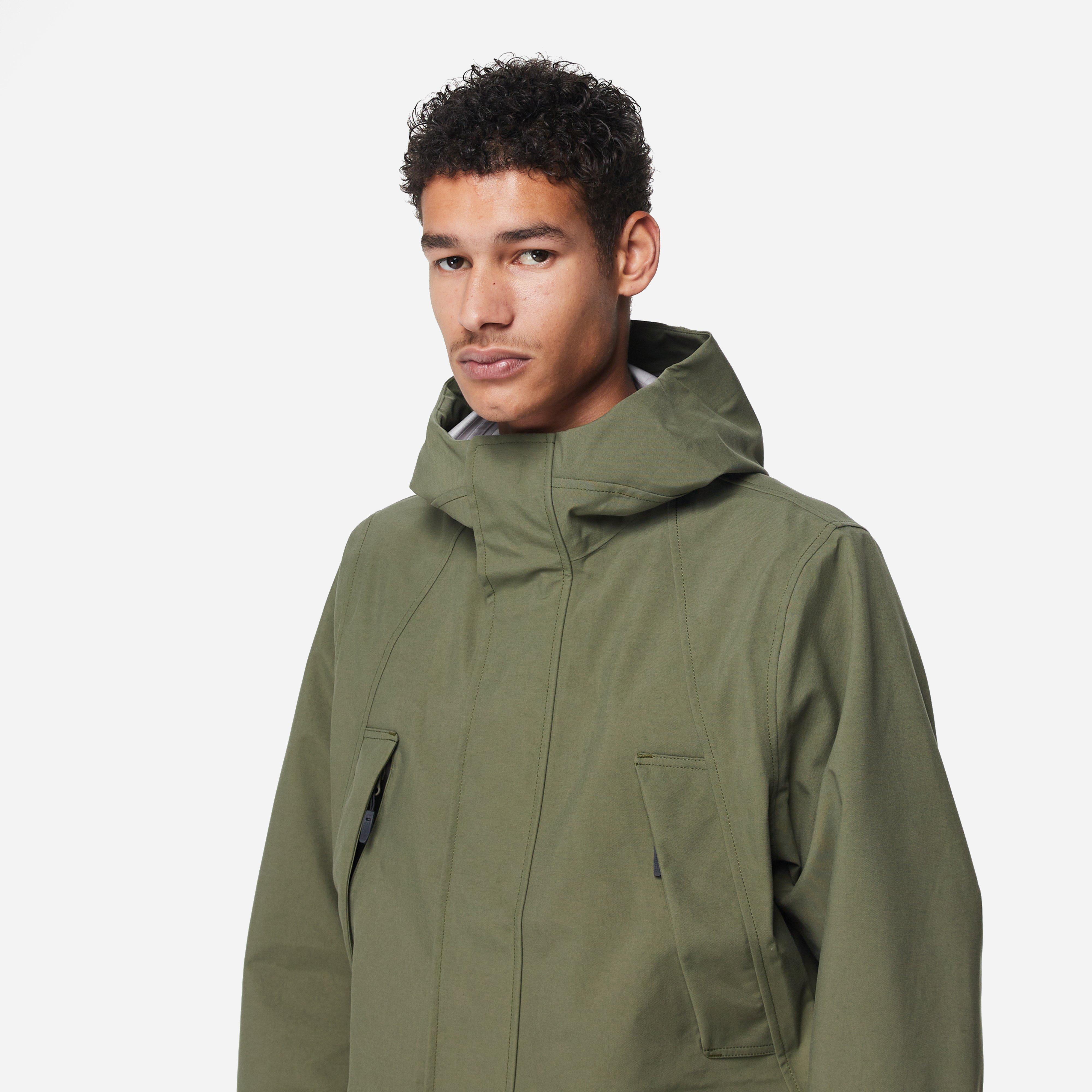 Samsoe Samsoe Robert GORE-TEX Jacket