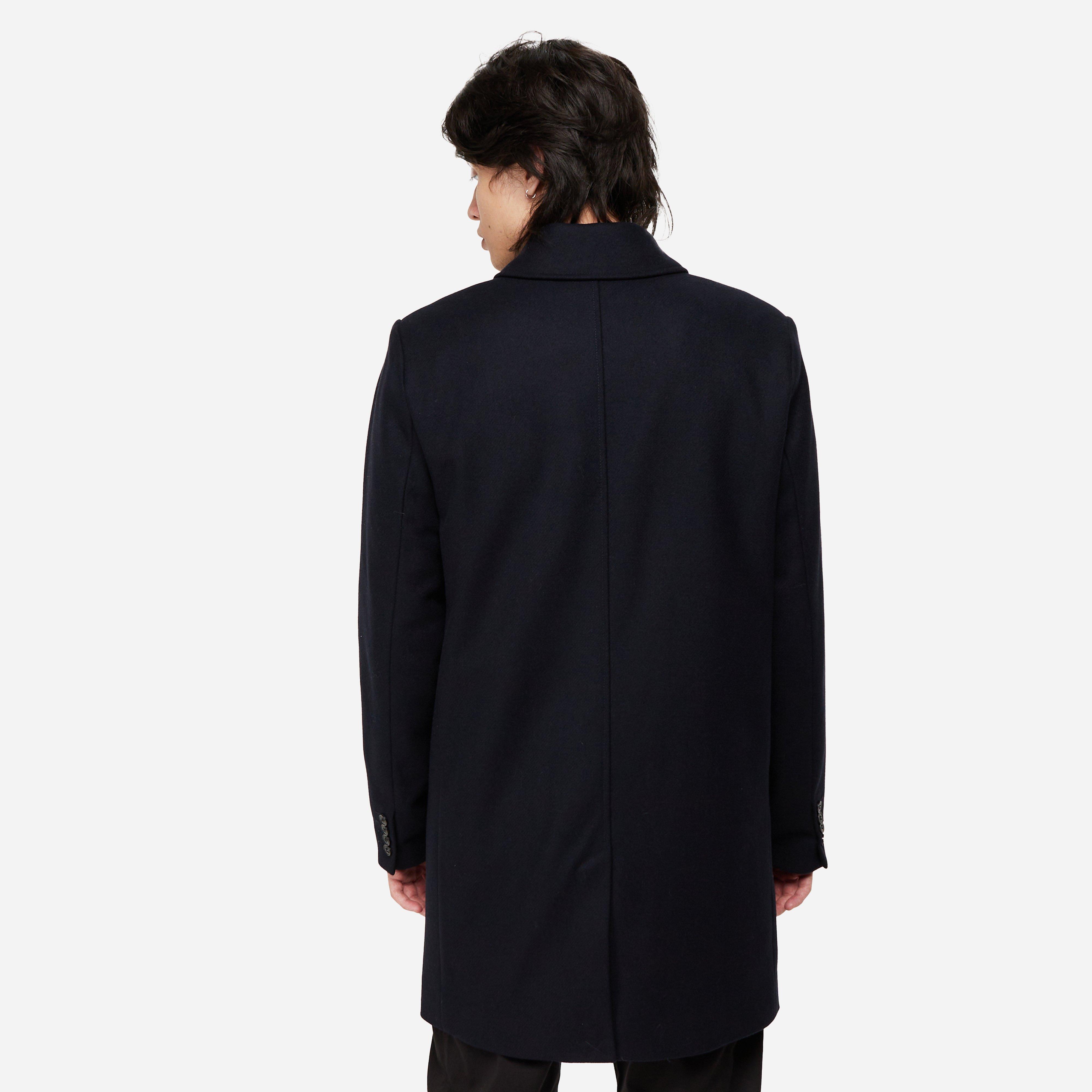 Samsoe Samsoe Olly Coat