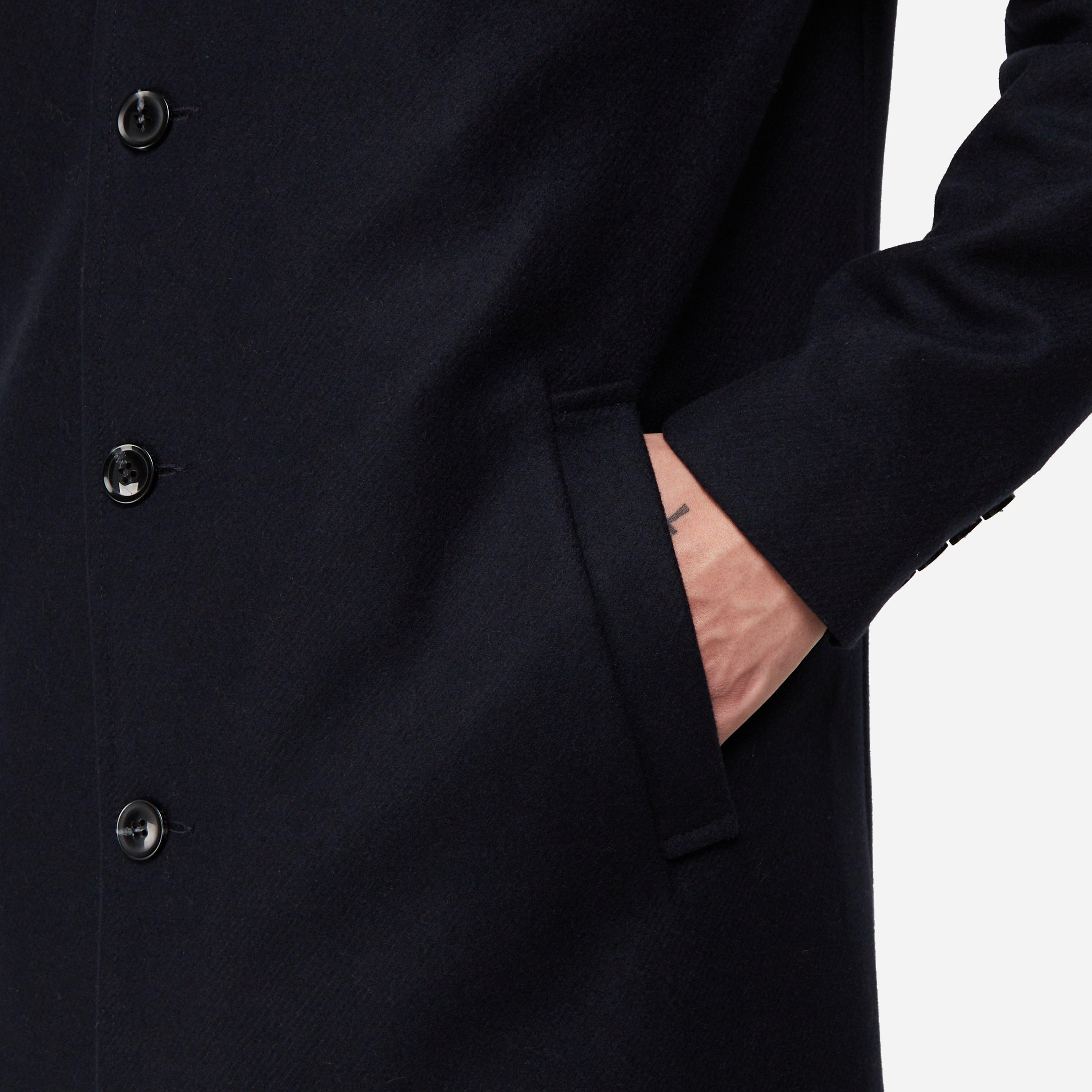 Samsoe Samsoe Olly Coat