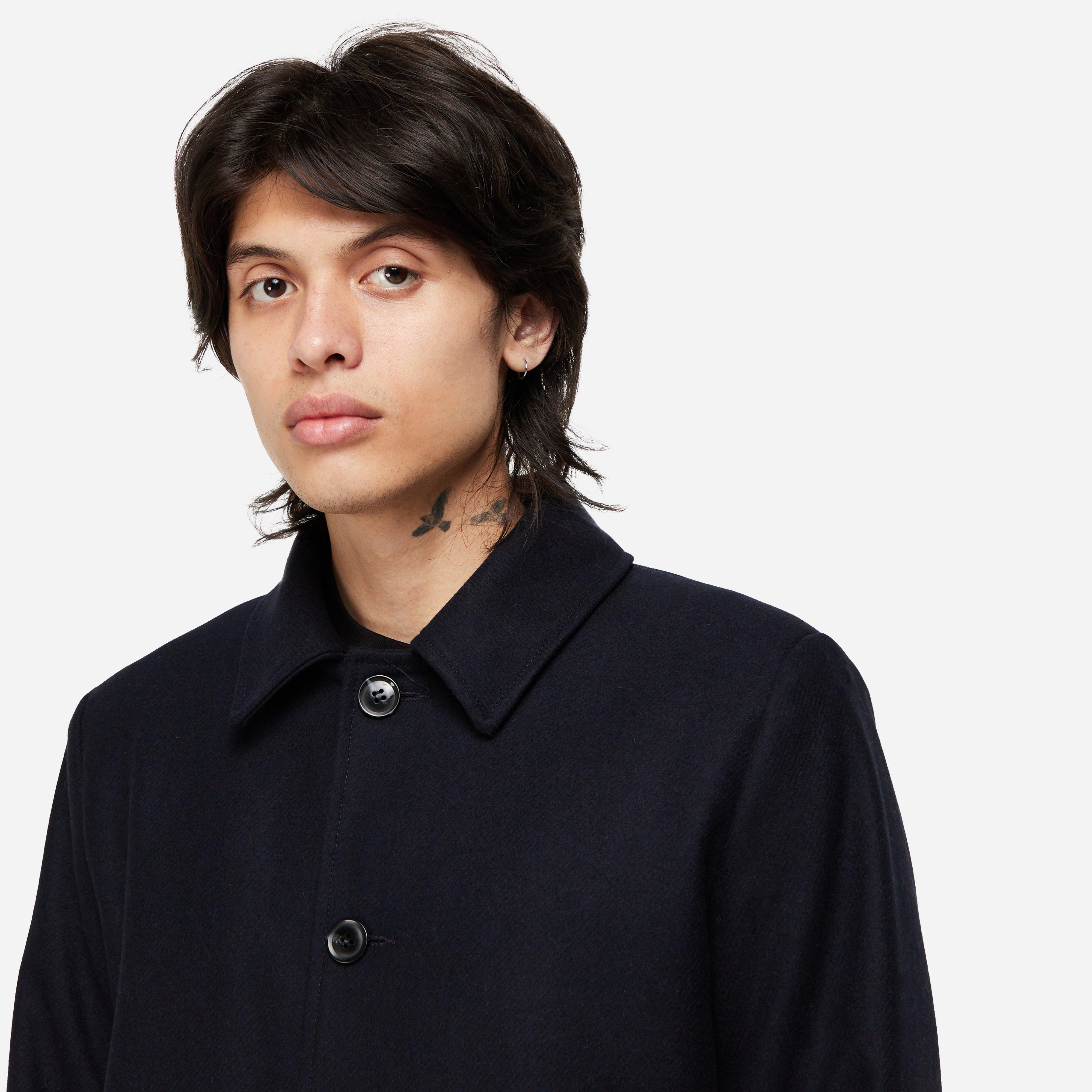 Samsoe Samsoe Olly Coat