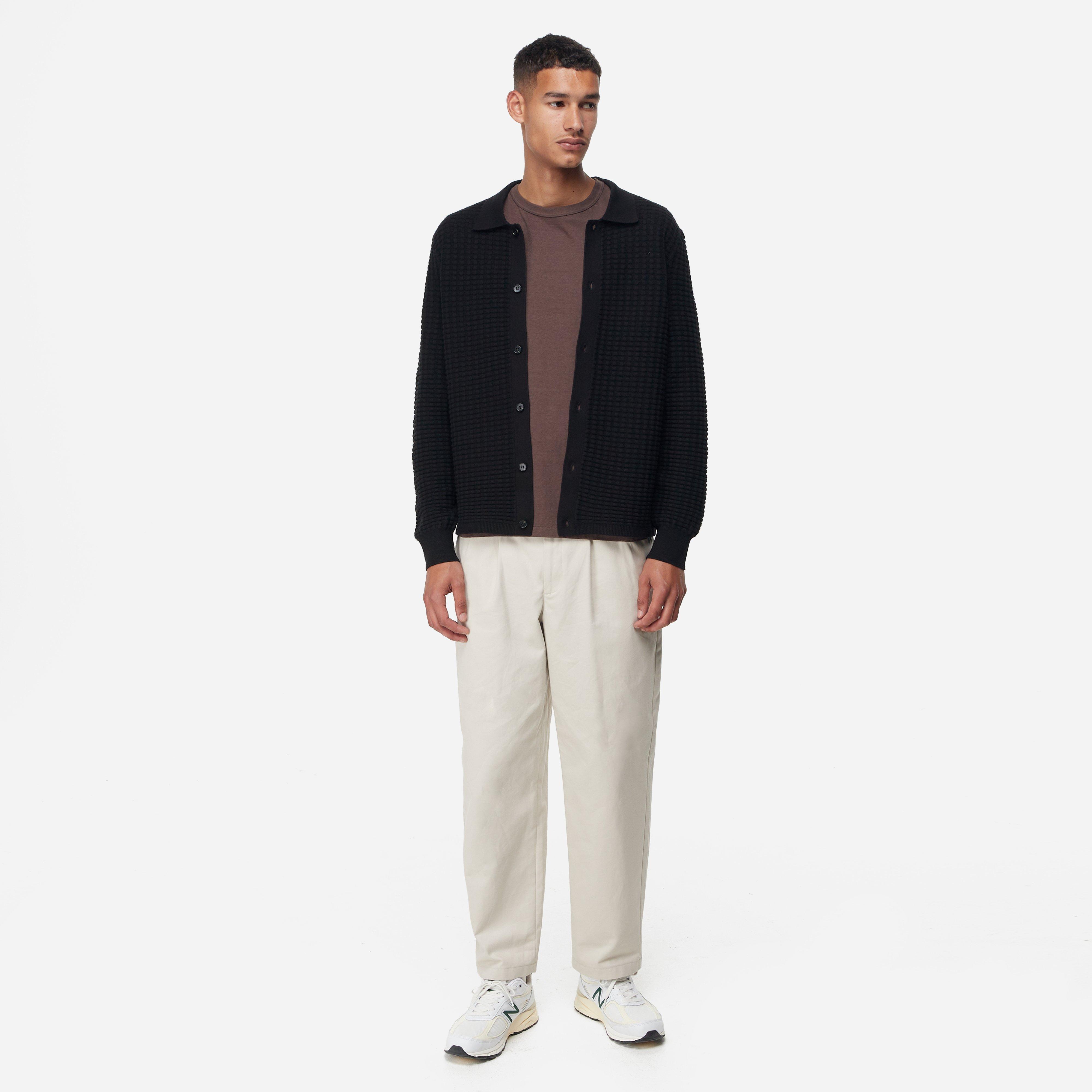 Samsoe Samsoe Jules Cardigan Shirt