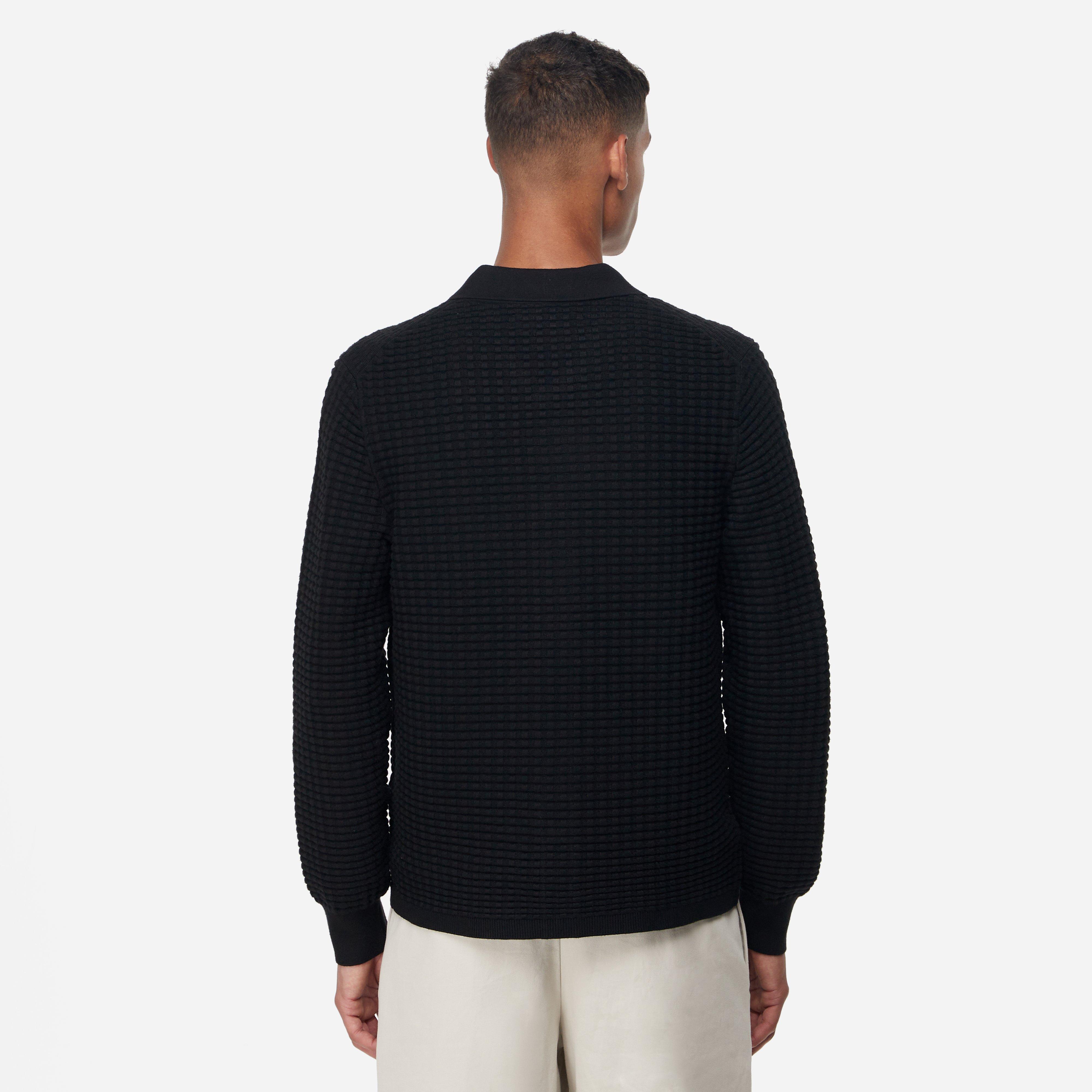 Samsoe Samsoe Jules Cardigan Shirt