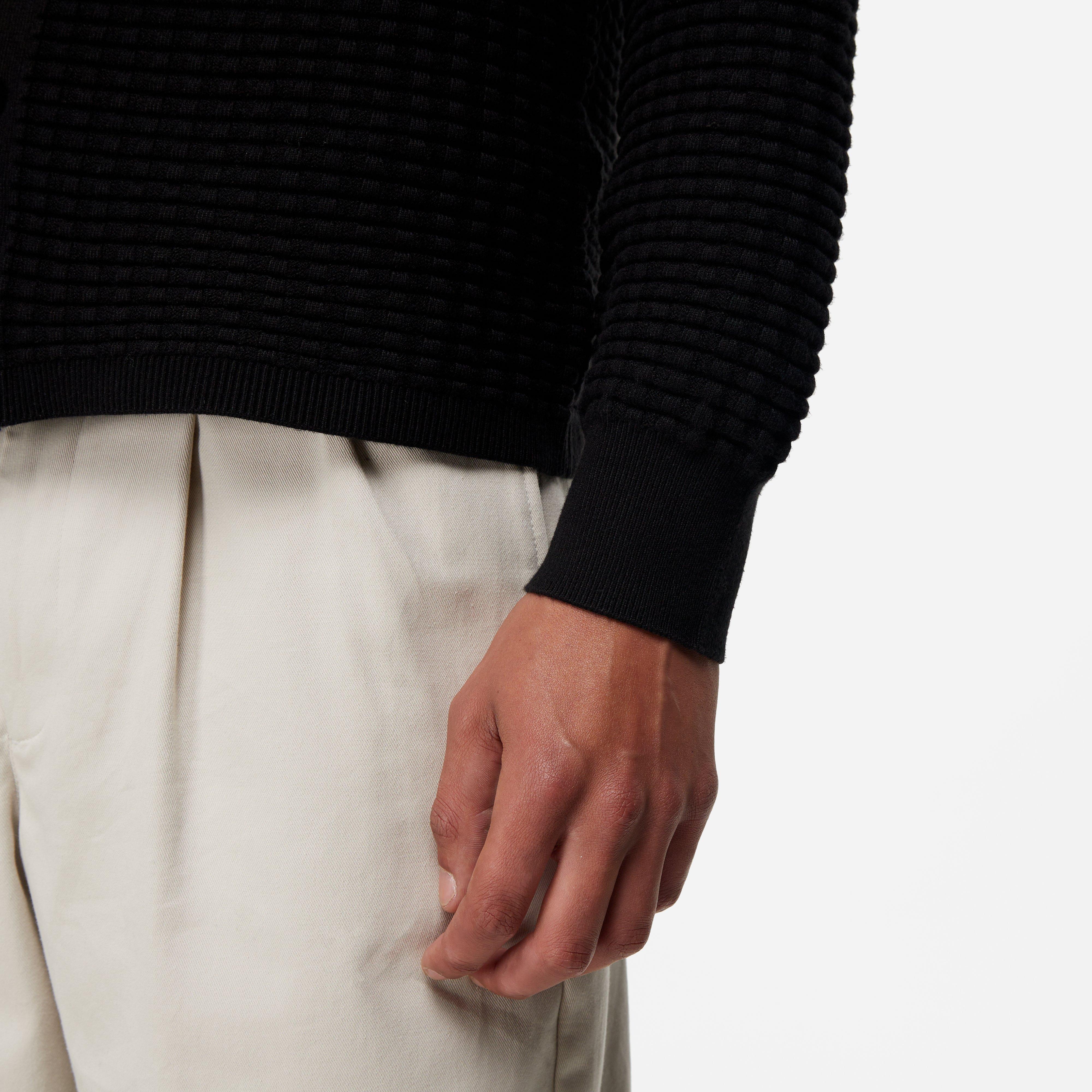 Samsoe Samsoe Jules Cardigan Shirt