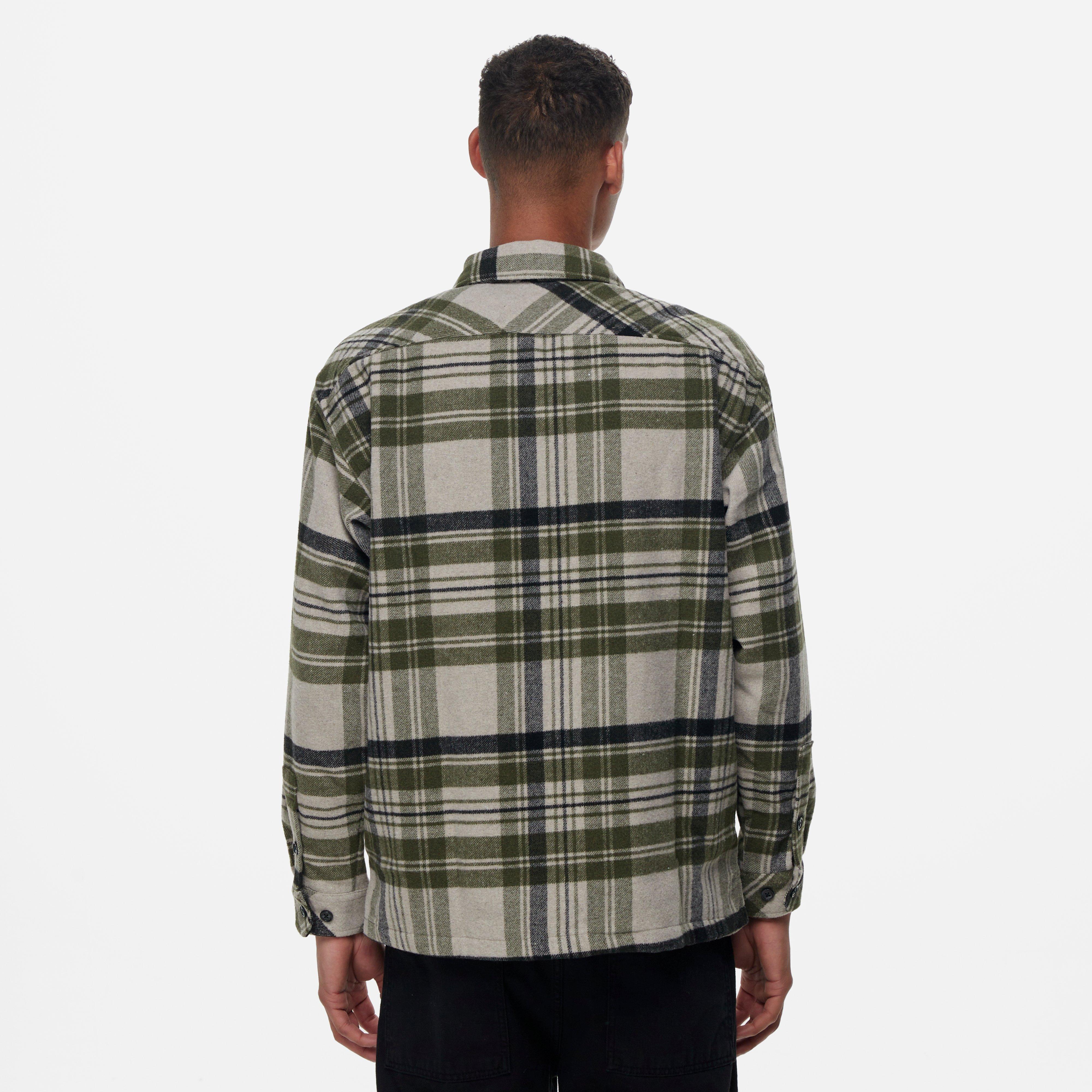 Samsoe Samsoe Castor H Shirt