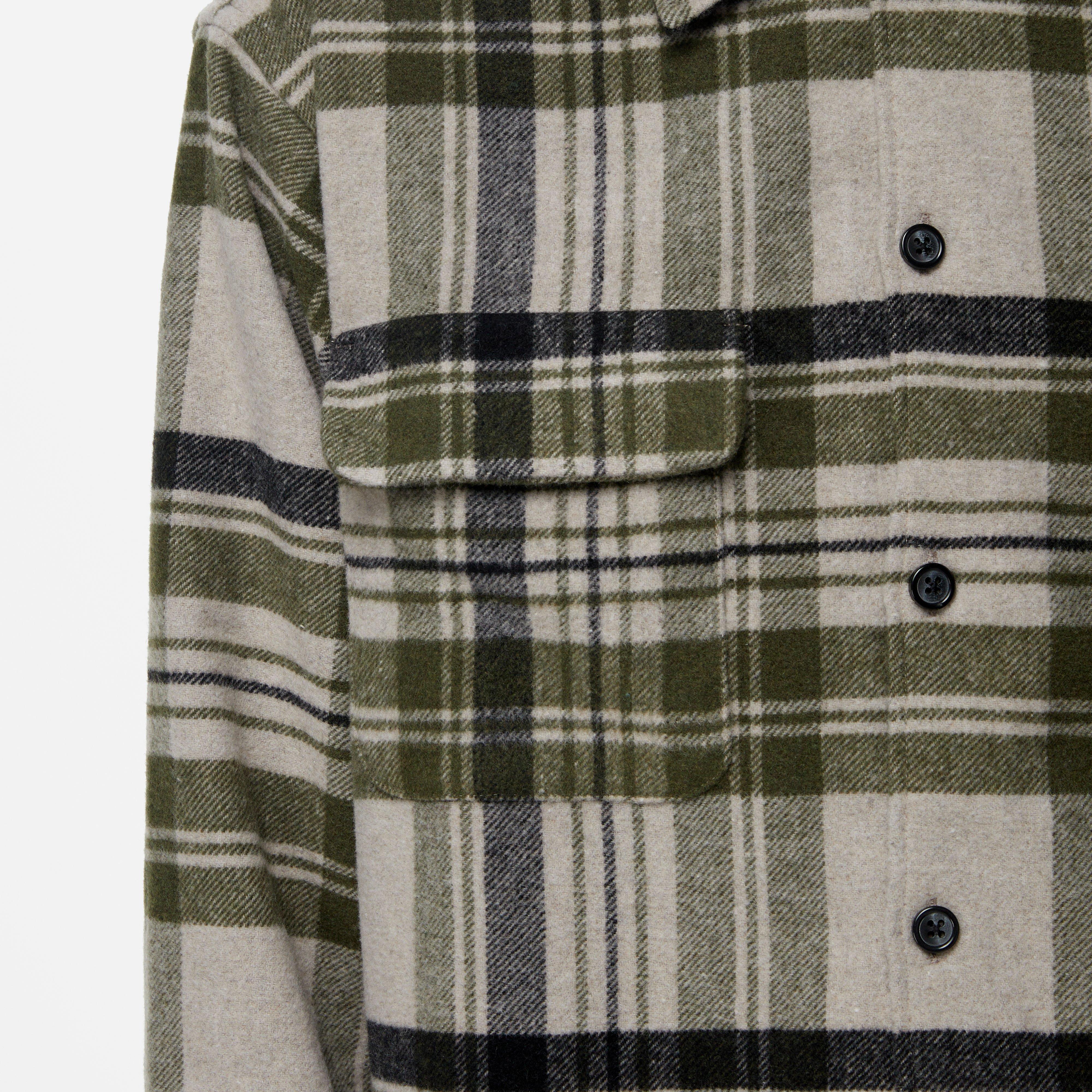 Samsoe Samsoe Castor H Shirt