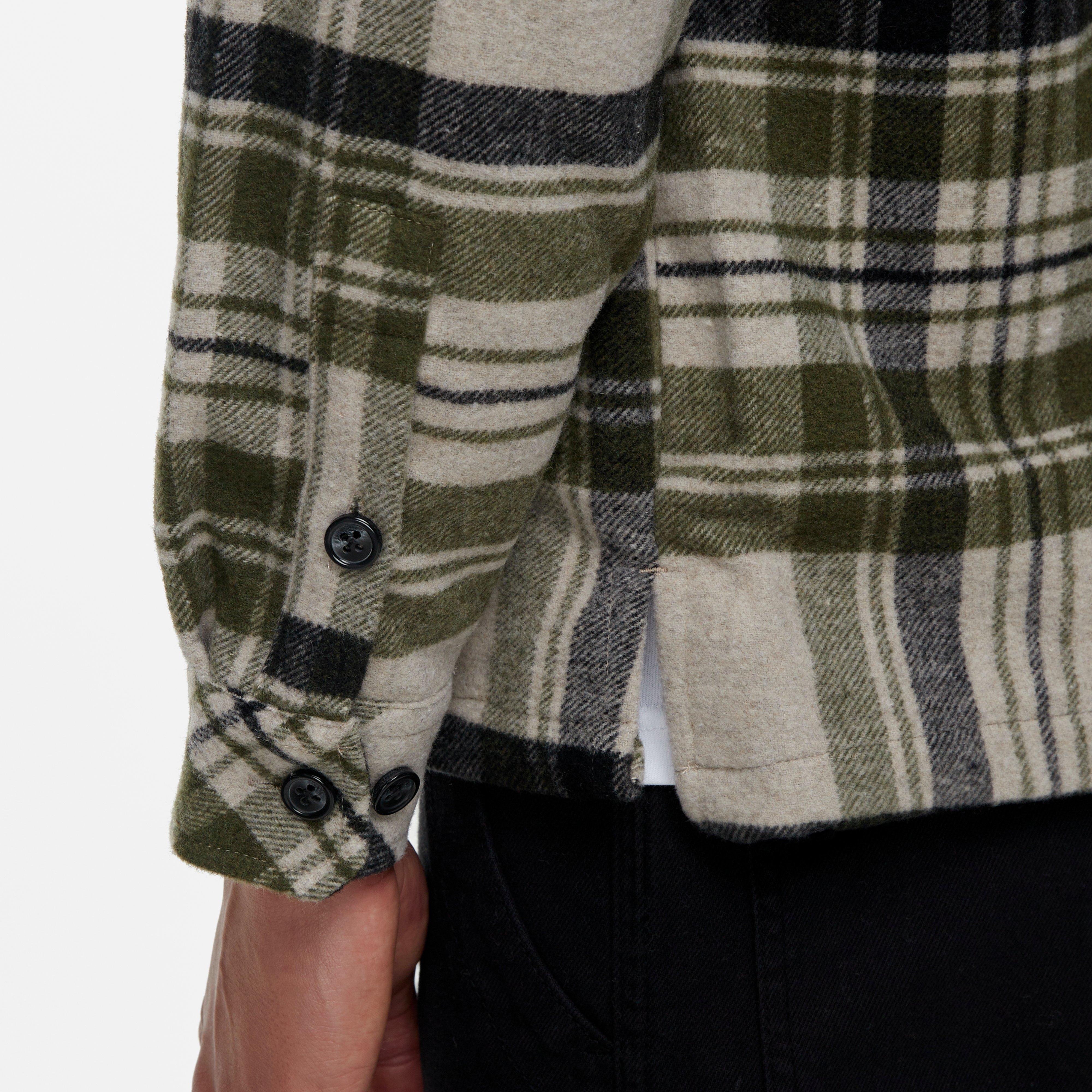 Samsoe Samsoe Castor H Shirt