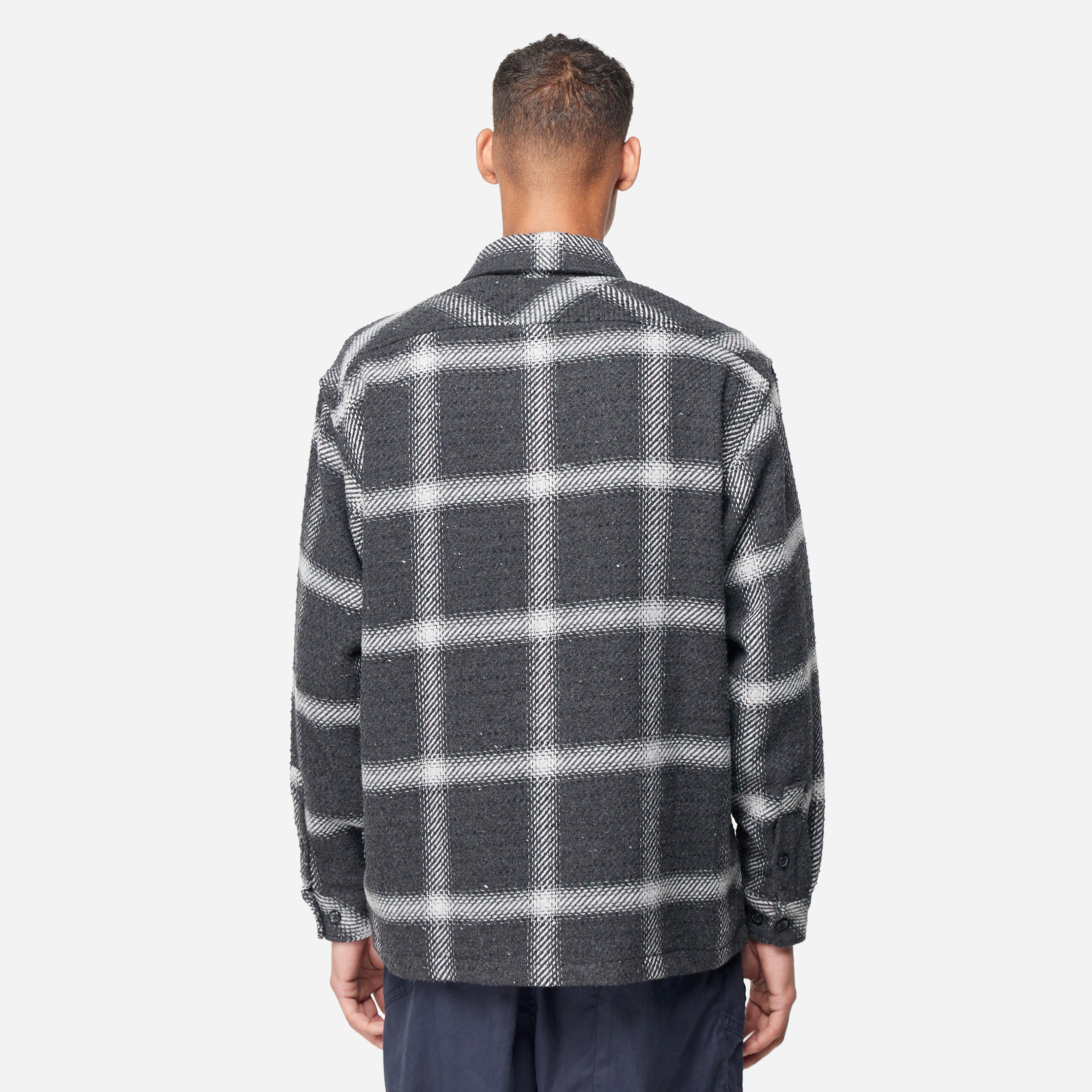 Samsoe Samsoe Castor H Shirt