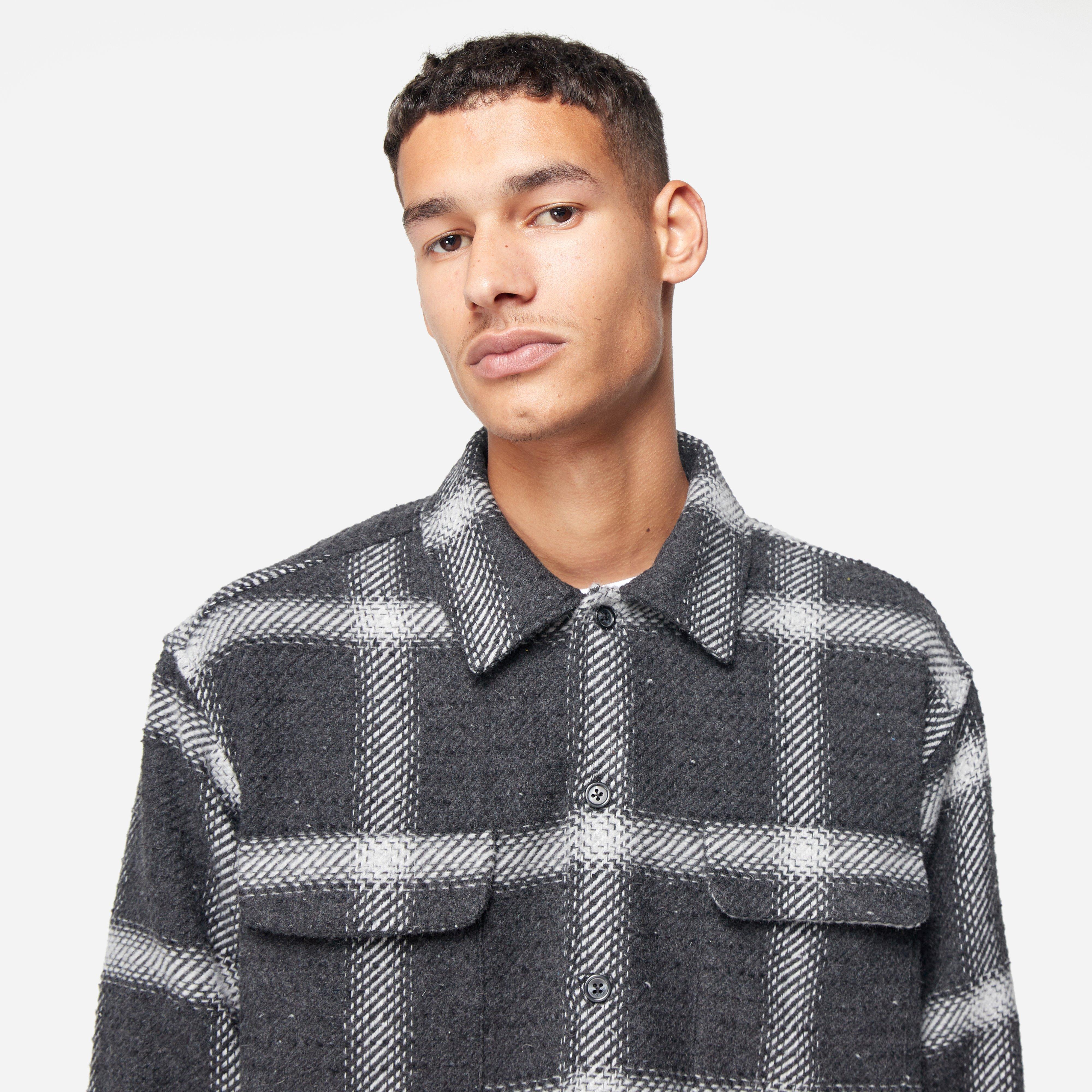 Samsoe Samsoe Castor H Shirt