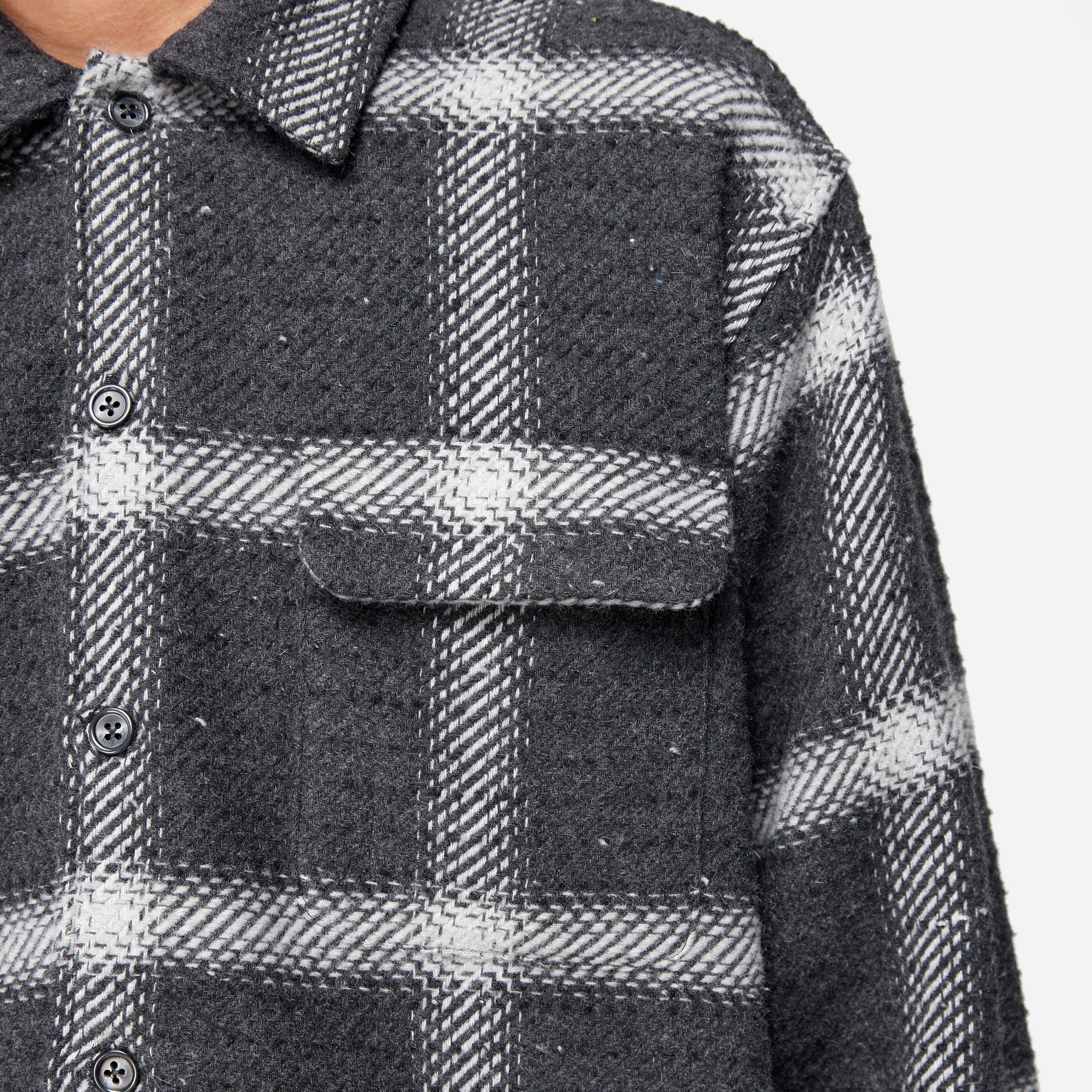 Samsoe Samsoe Castor H Shirt