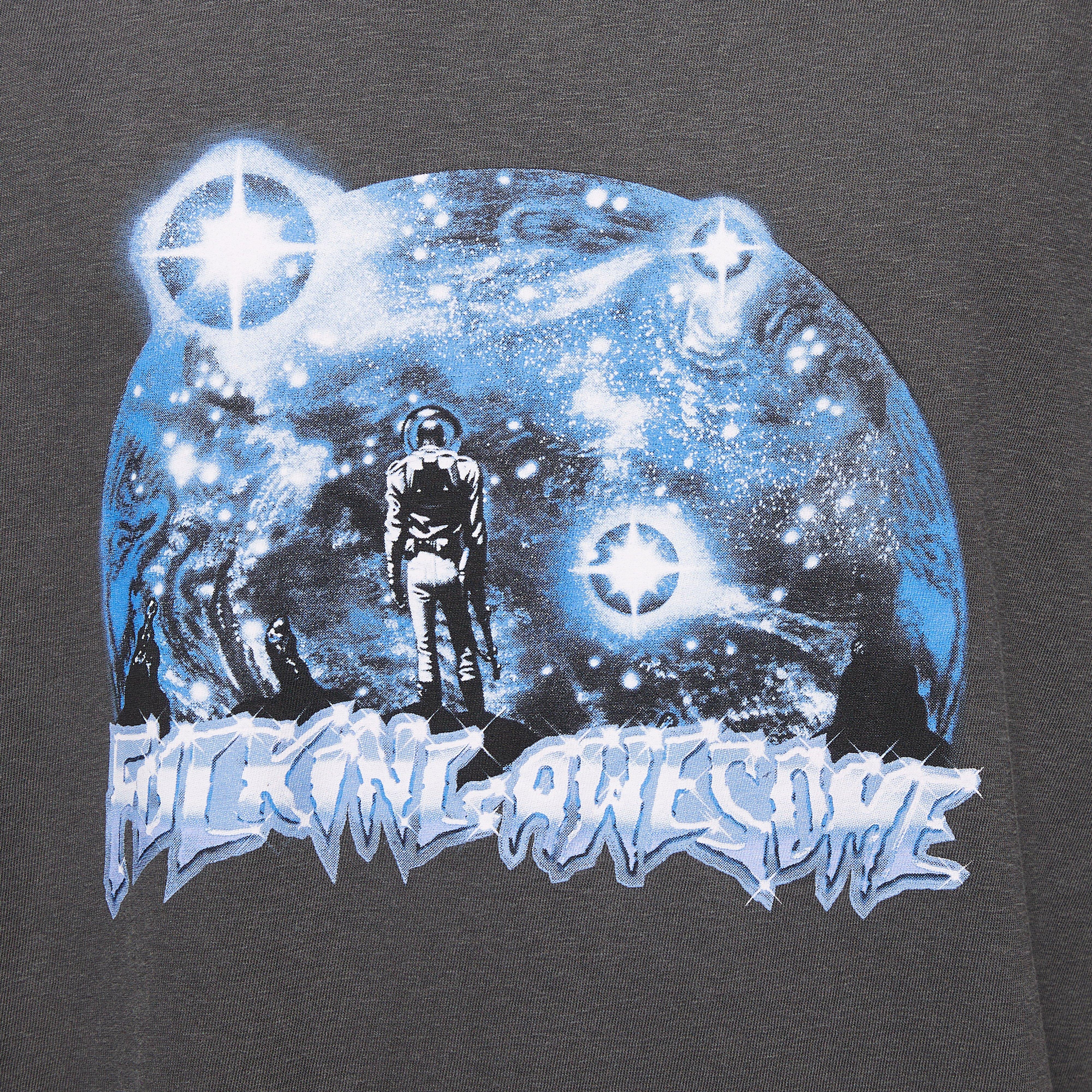 Fucking Awesome Spaceman T-Shirt