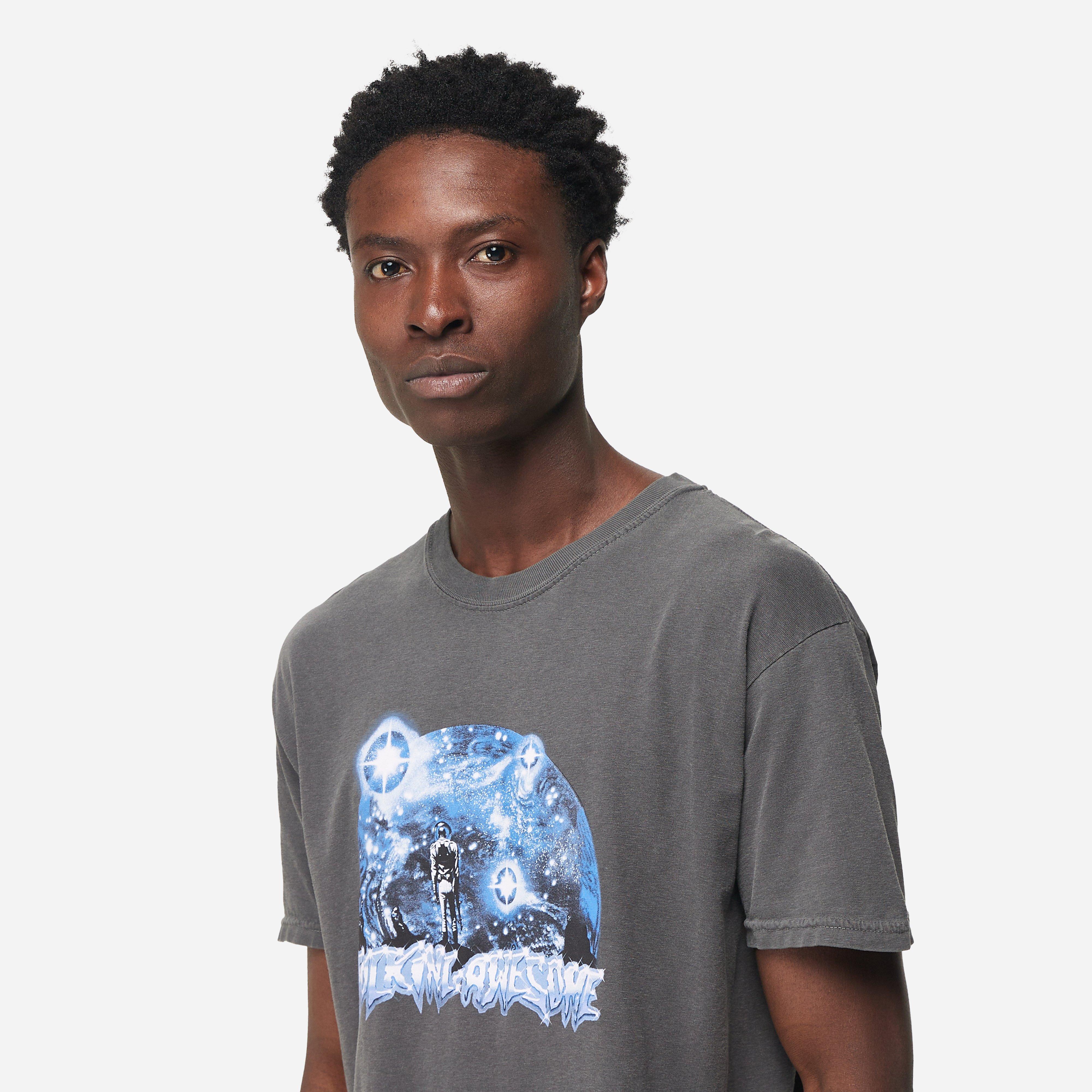 Fucking Awesome Spaceman T-Shirt