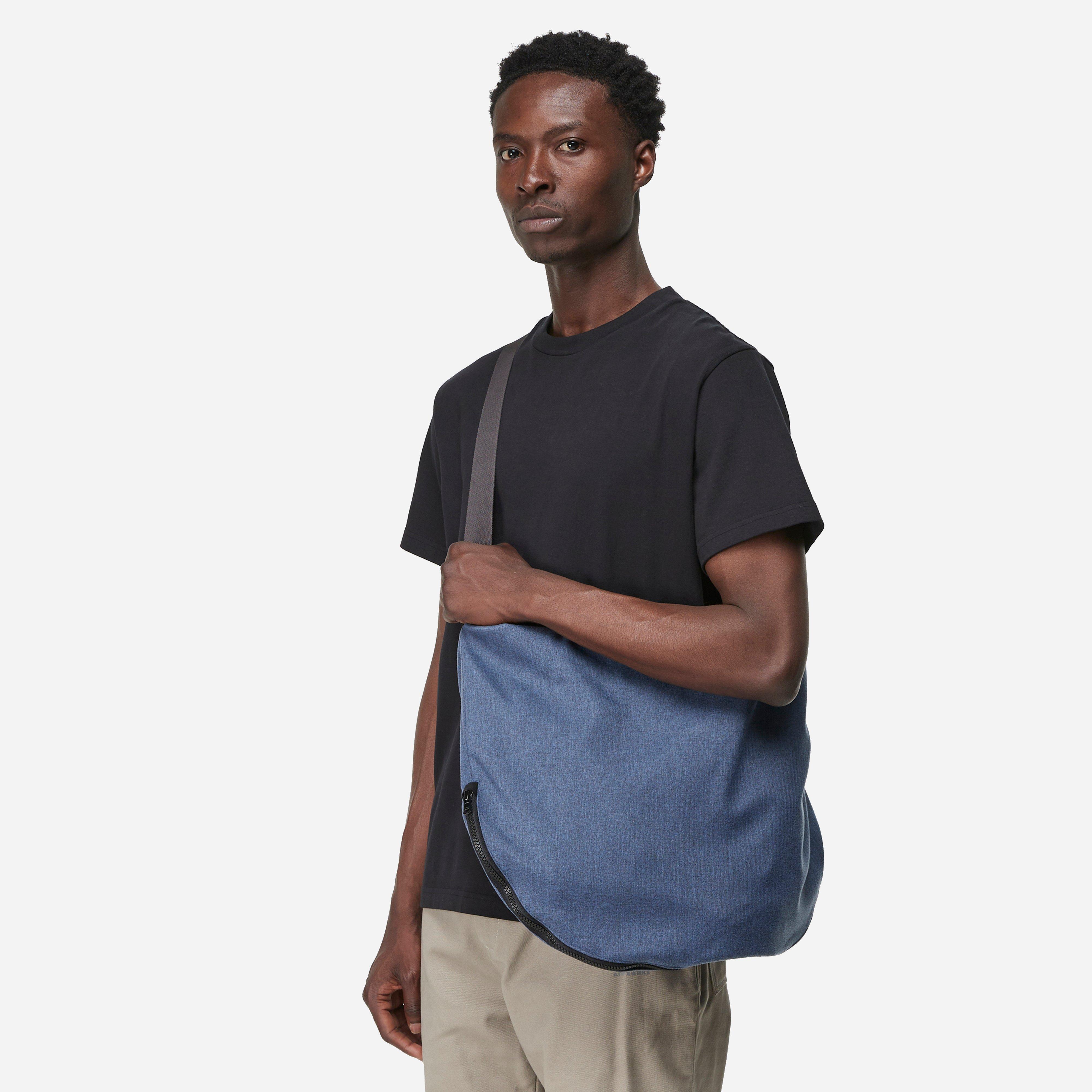 AFFXWRKS BAG JACKET PEPPER