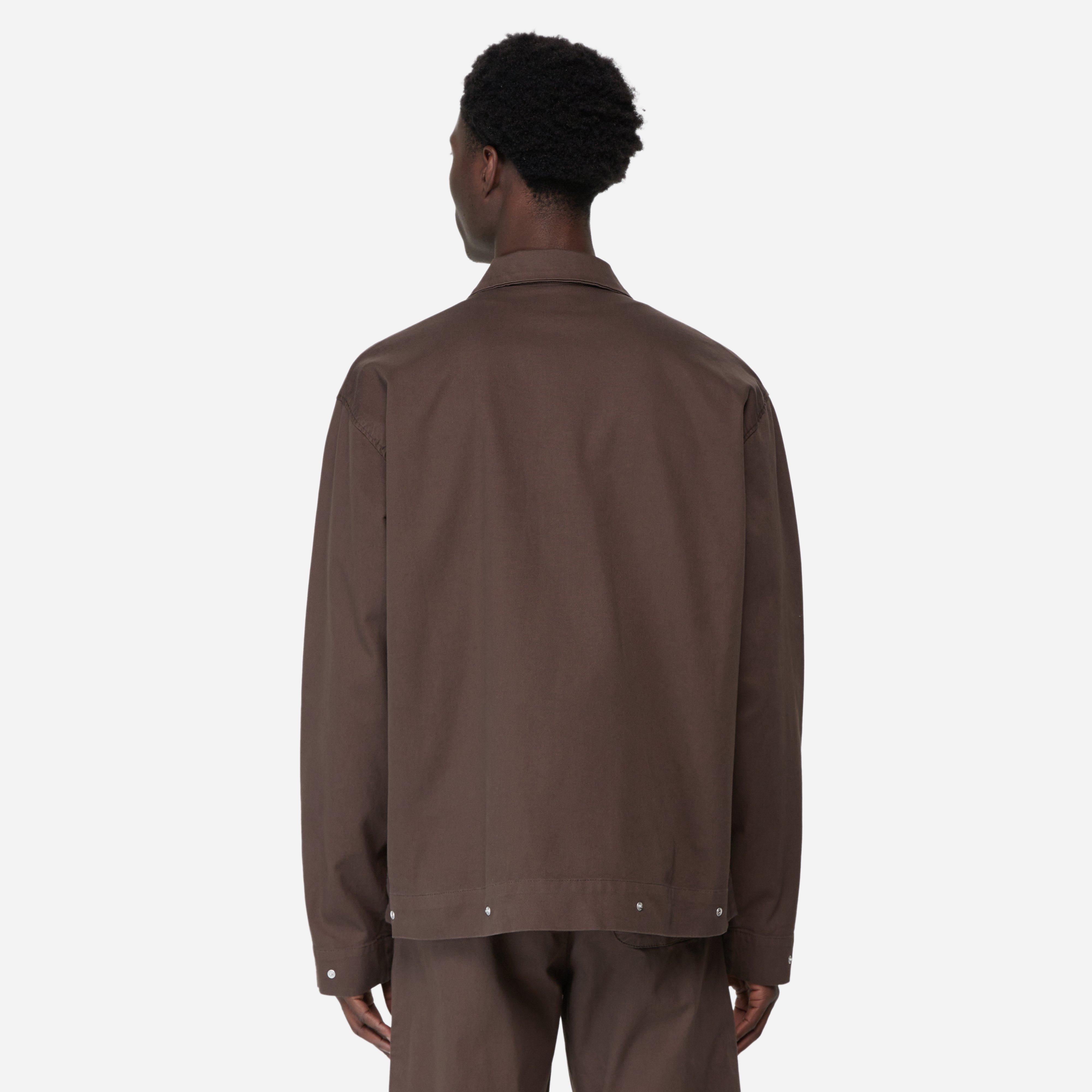 AFFXWRKS WRKS Jacket