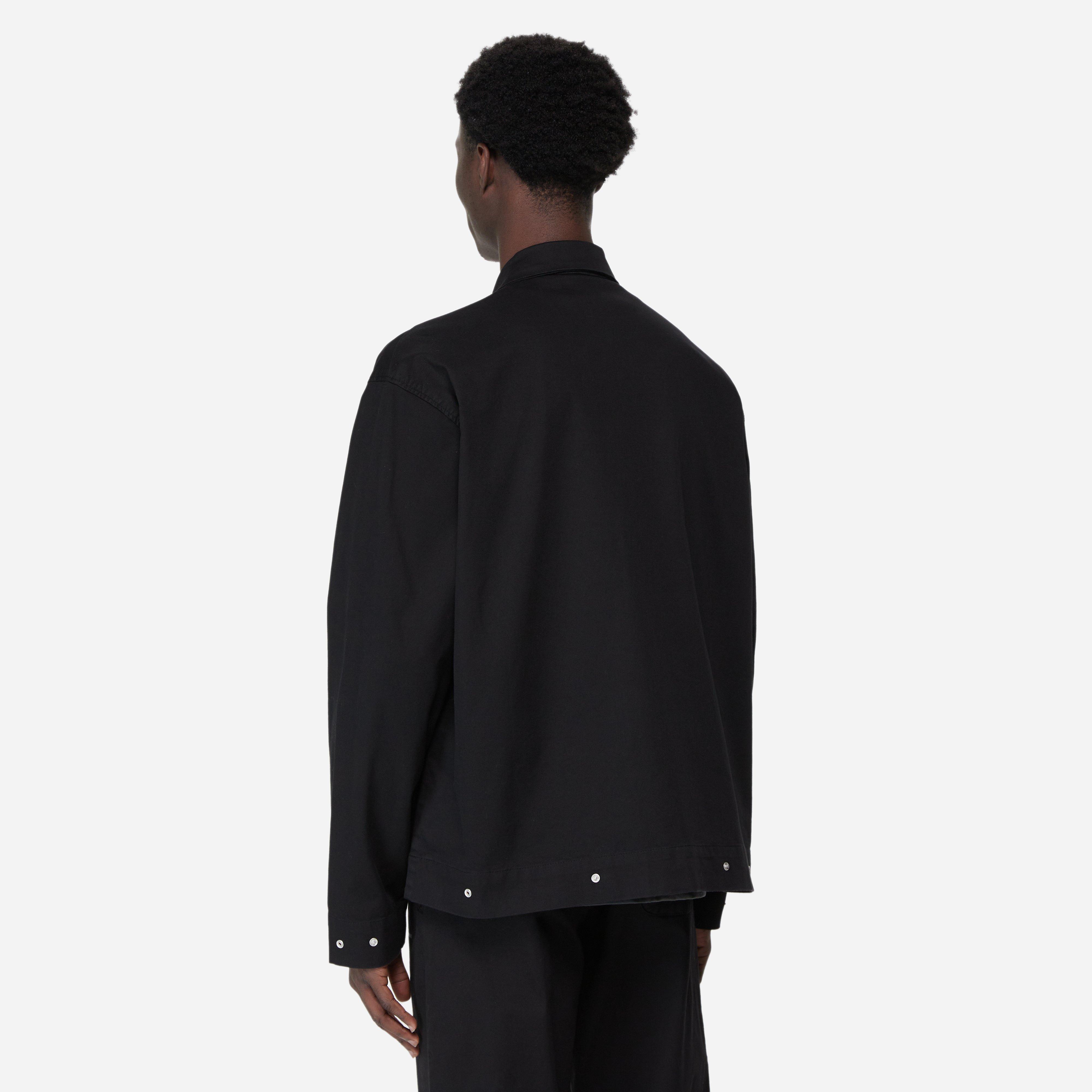 AFFXWRKS WRKS Jacket