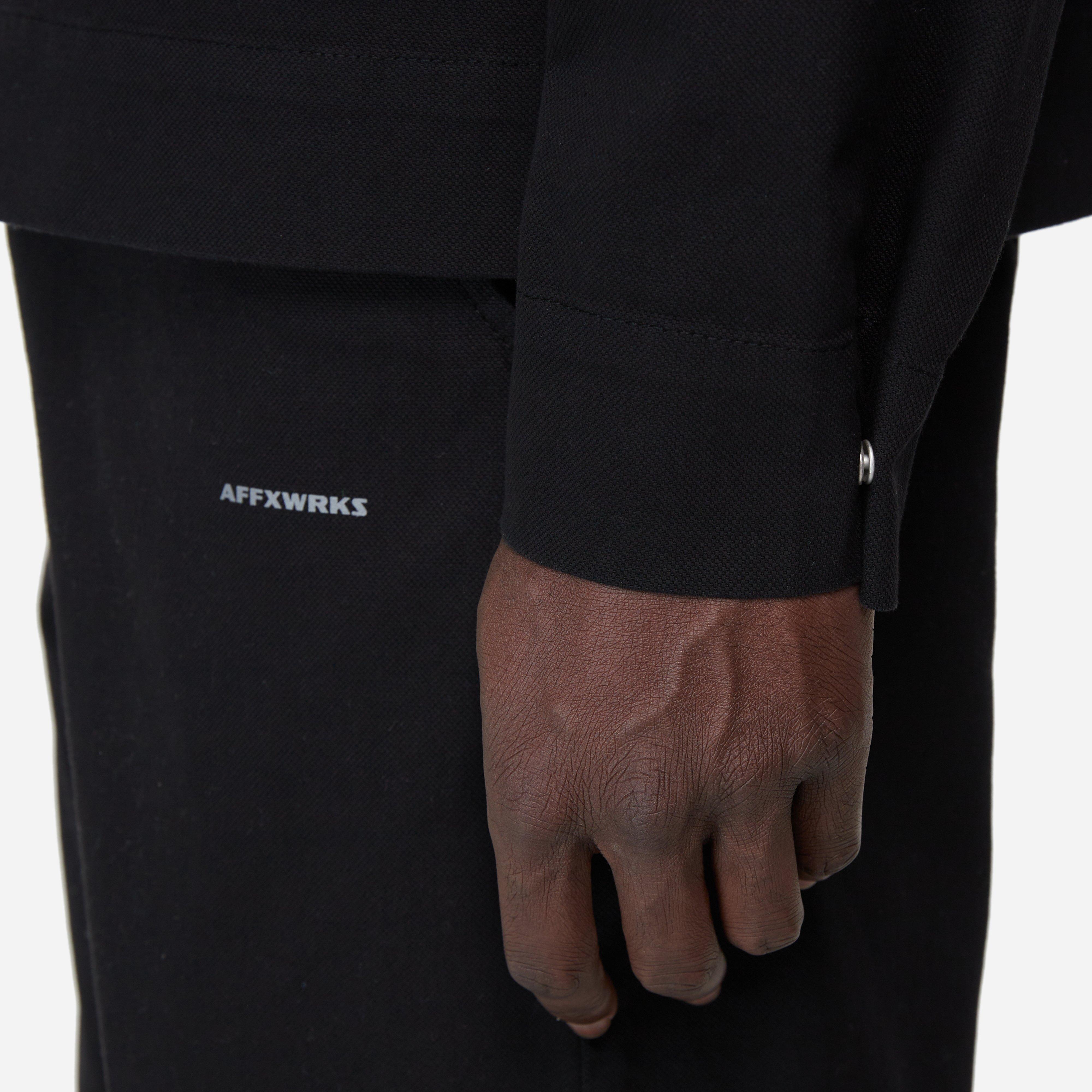 AFFXWRKS WRKS Jacket