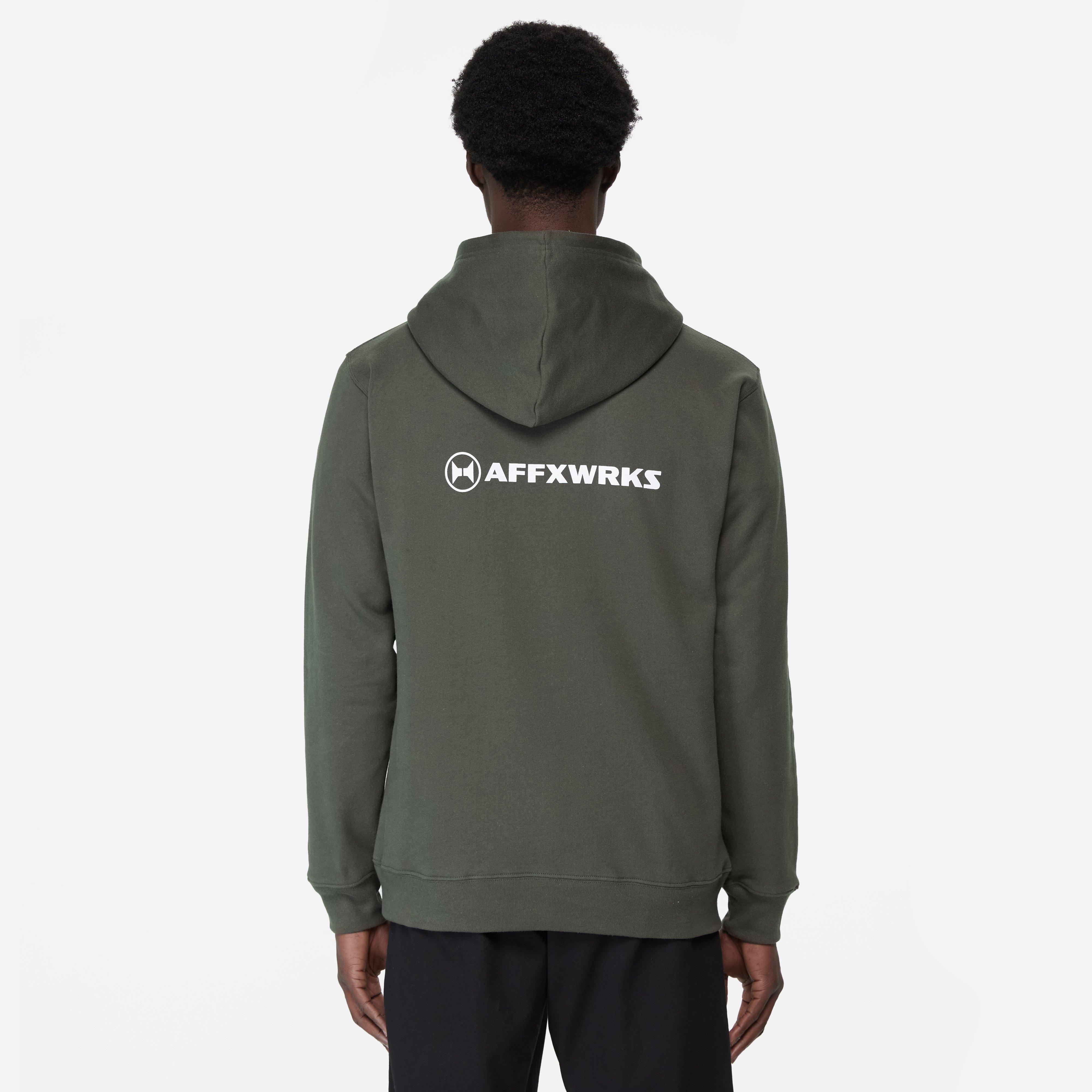 AFFXWRKS Hoodie