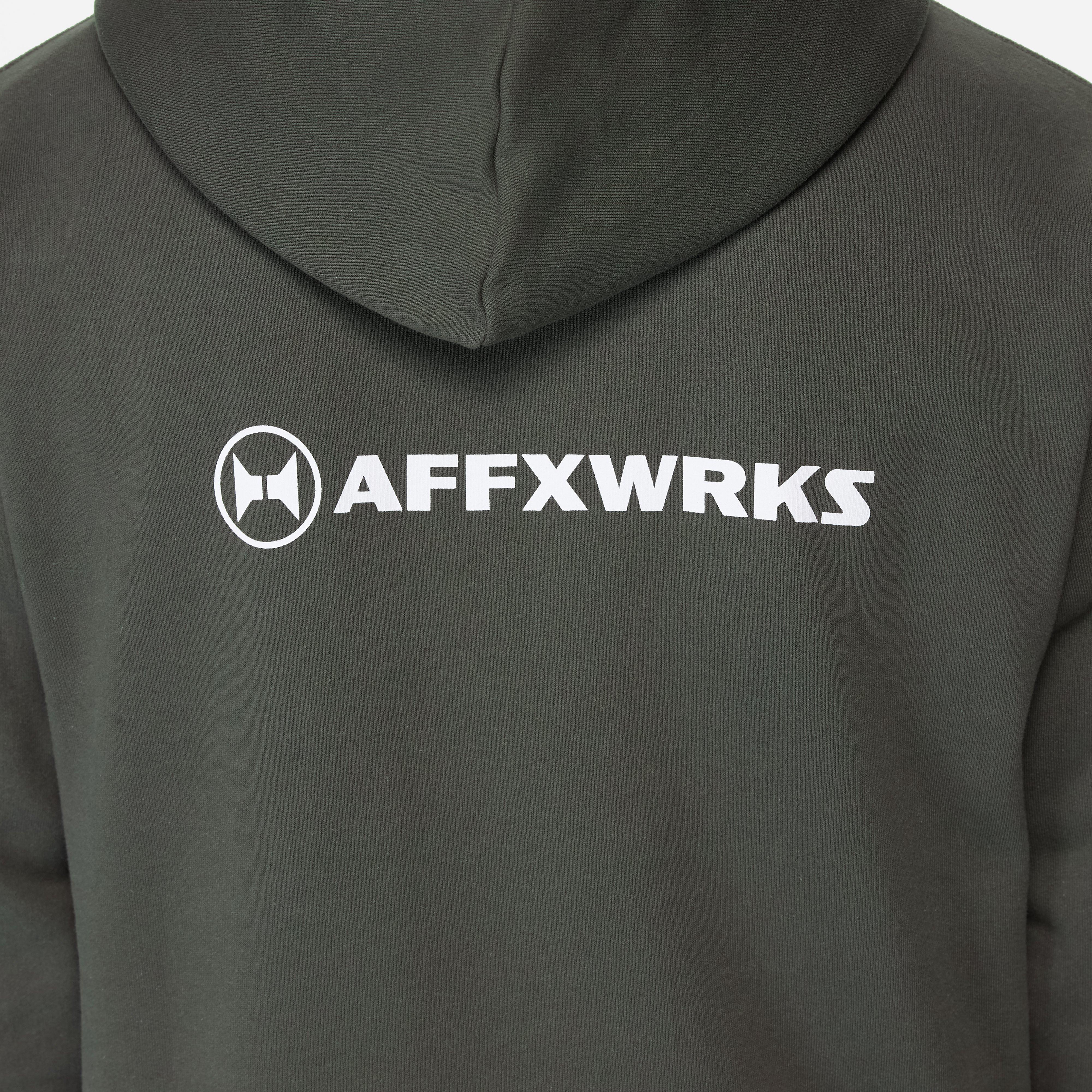 AFFXWRKS Hoodie