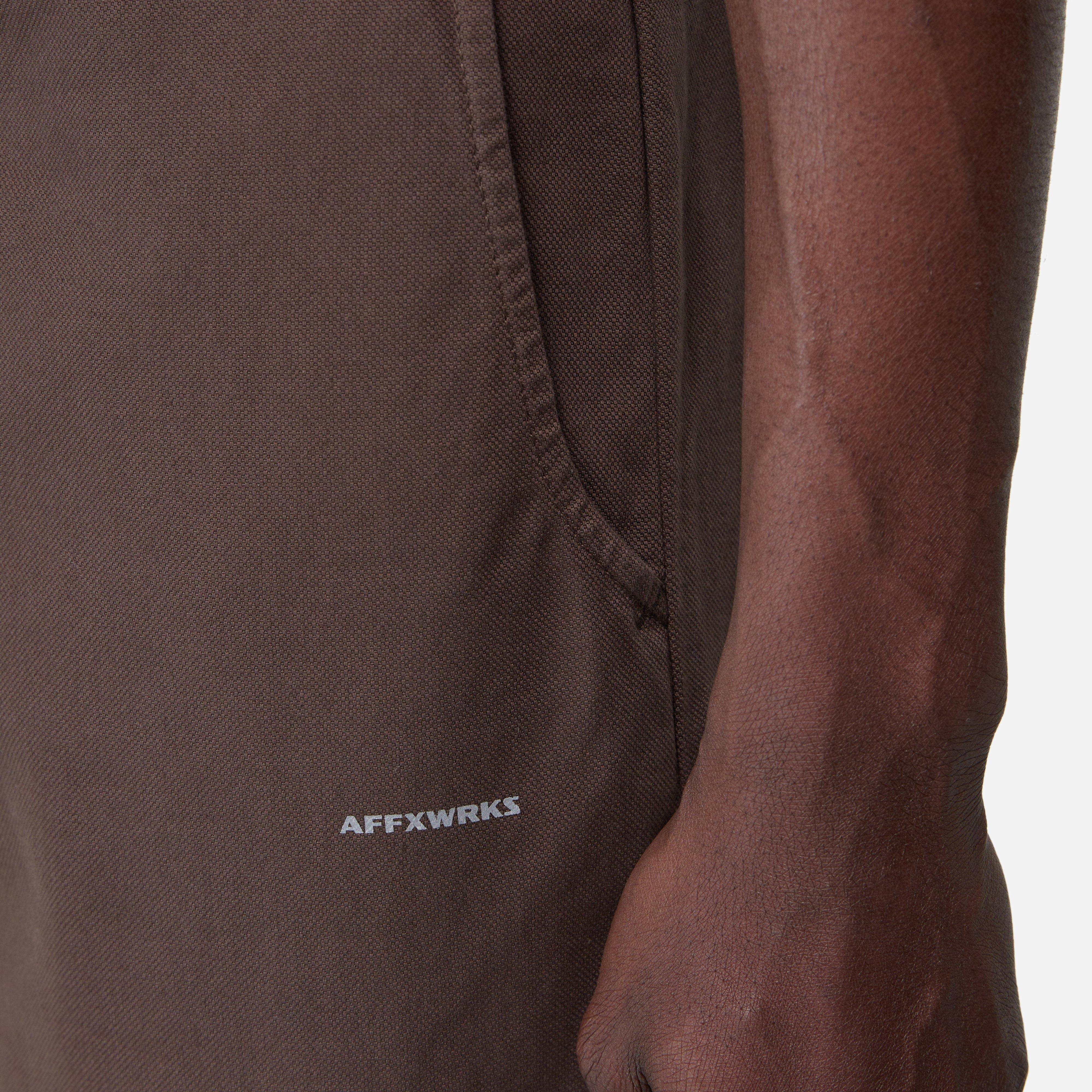AFFXWRKS WRKS Pant