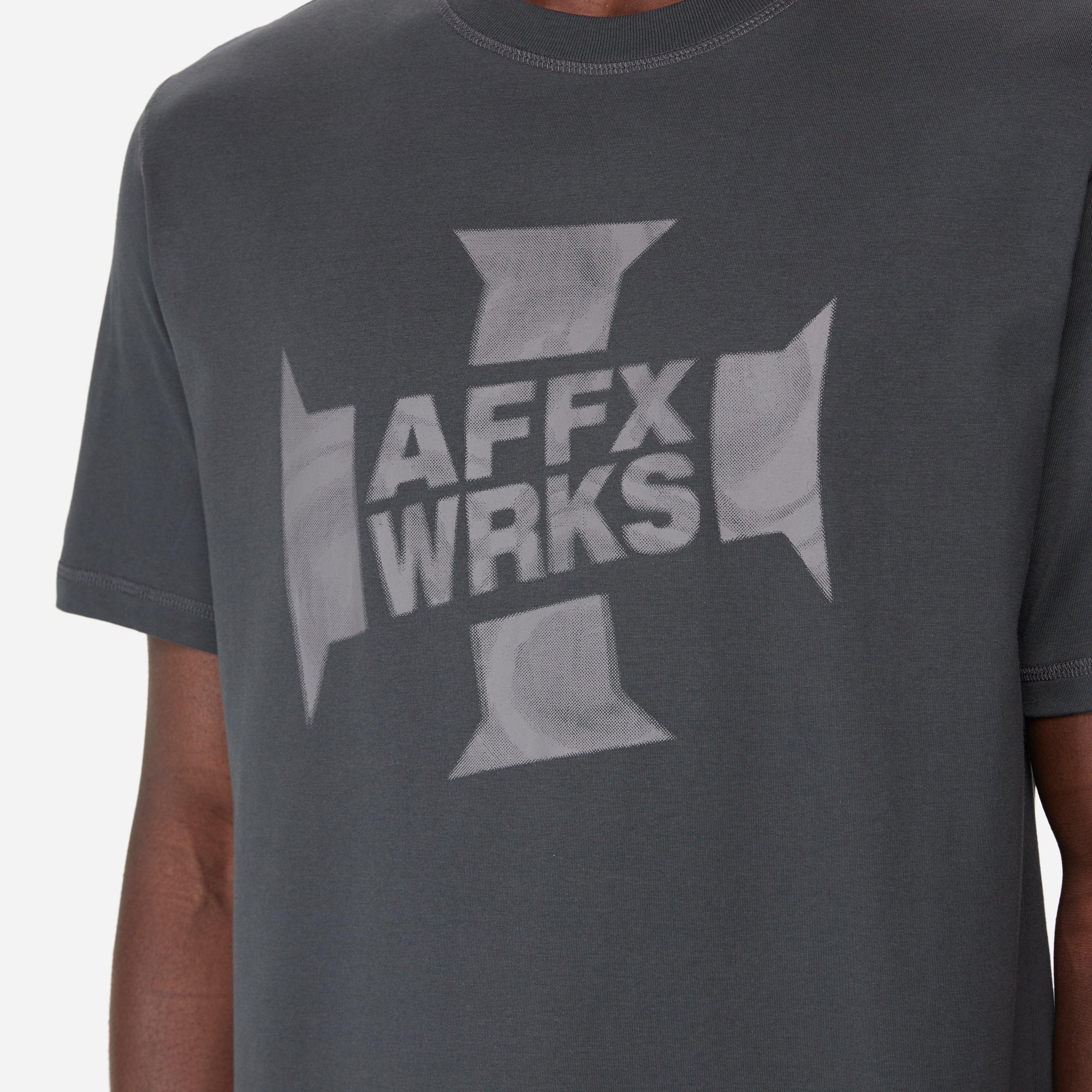 AFFXWRKS Major Sound T-Shirt