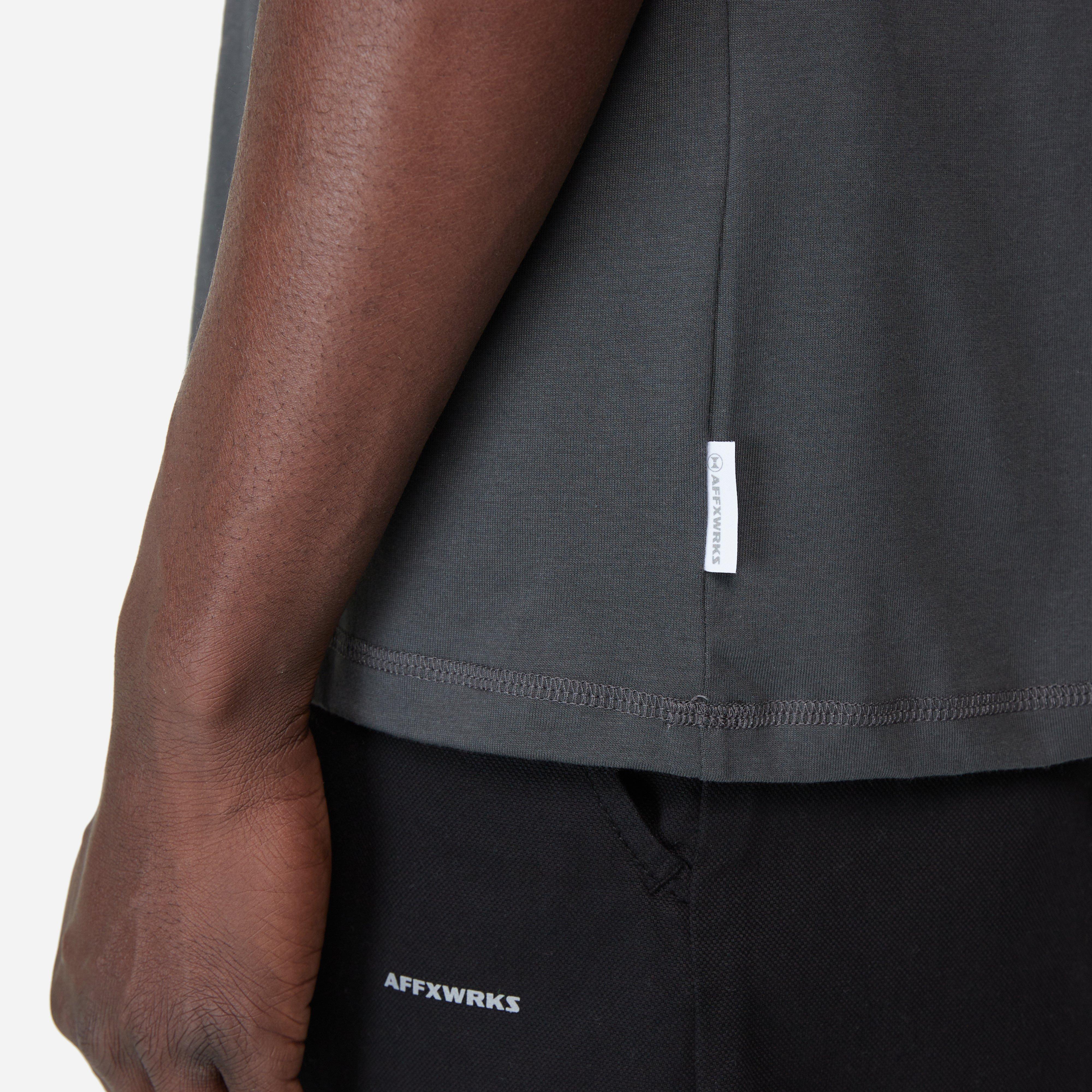 AFFXWRKS Major Sound T-Shirt