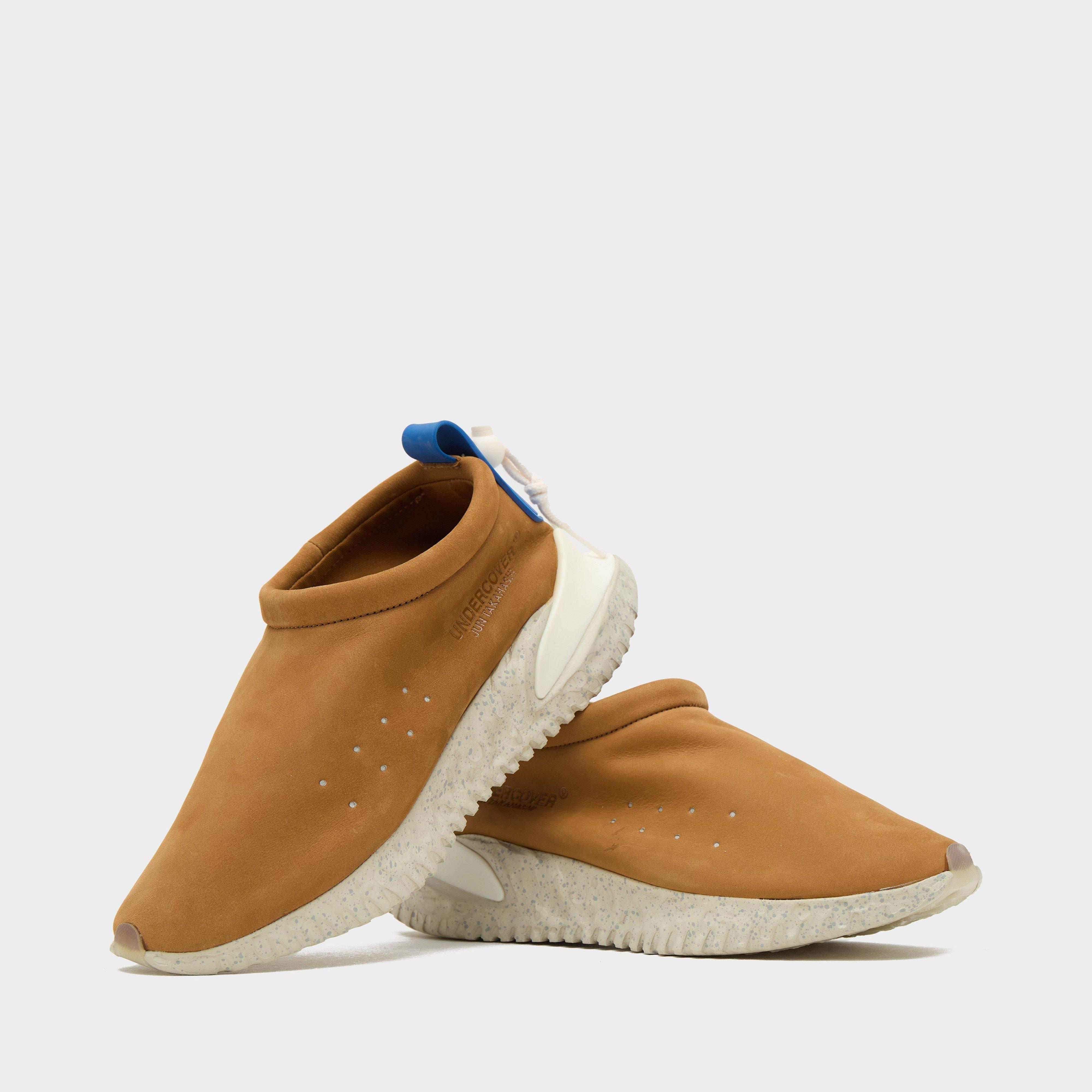 Nike x Undercover Moc Flow
