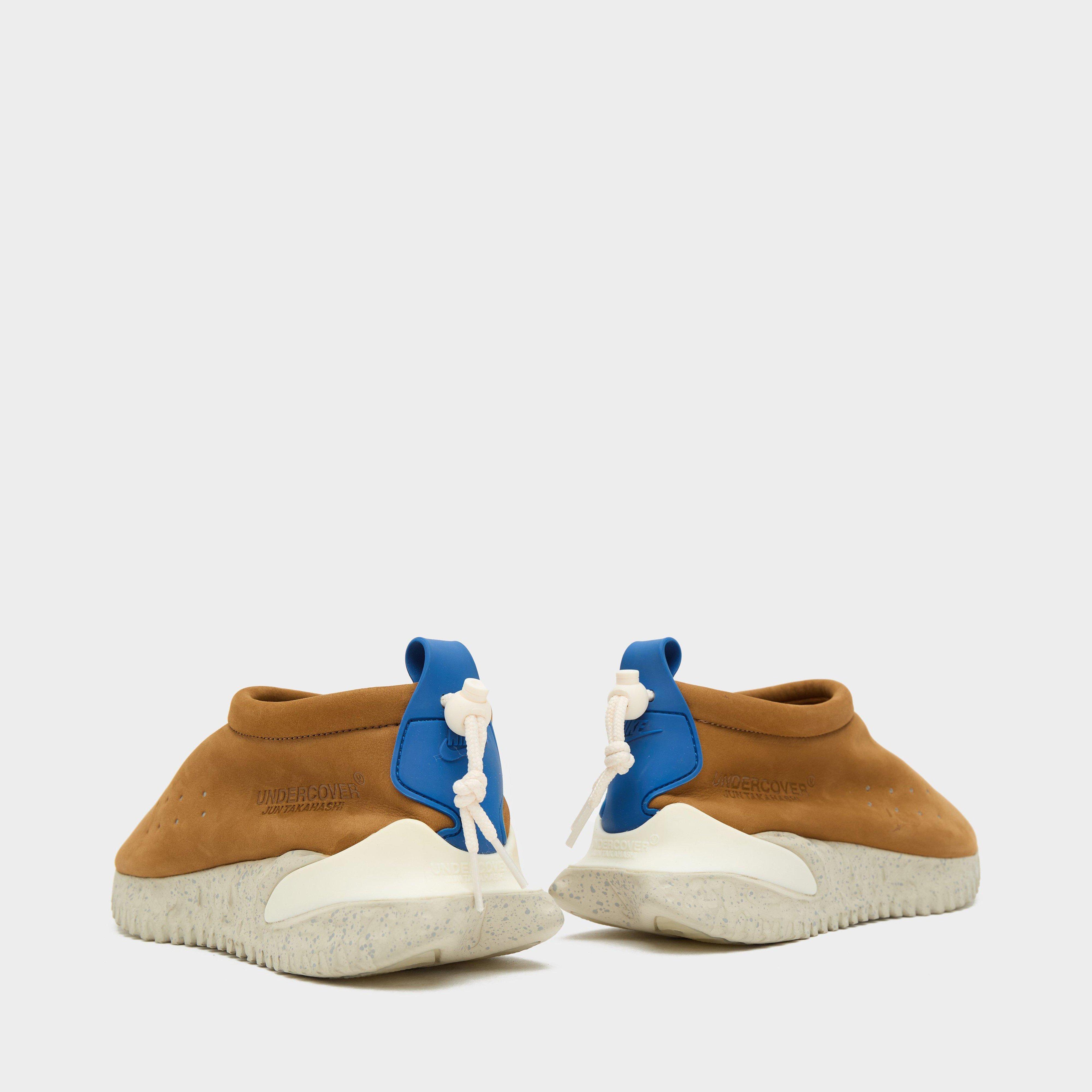 Nike x Undercover Moc Flow