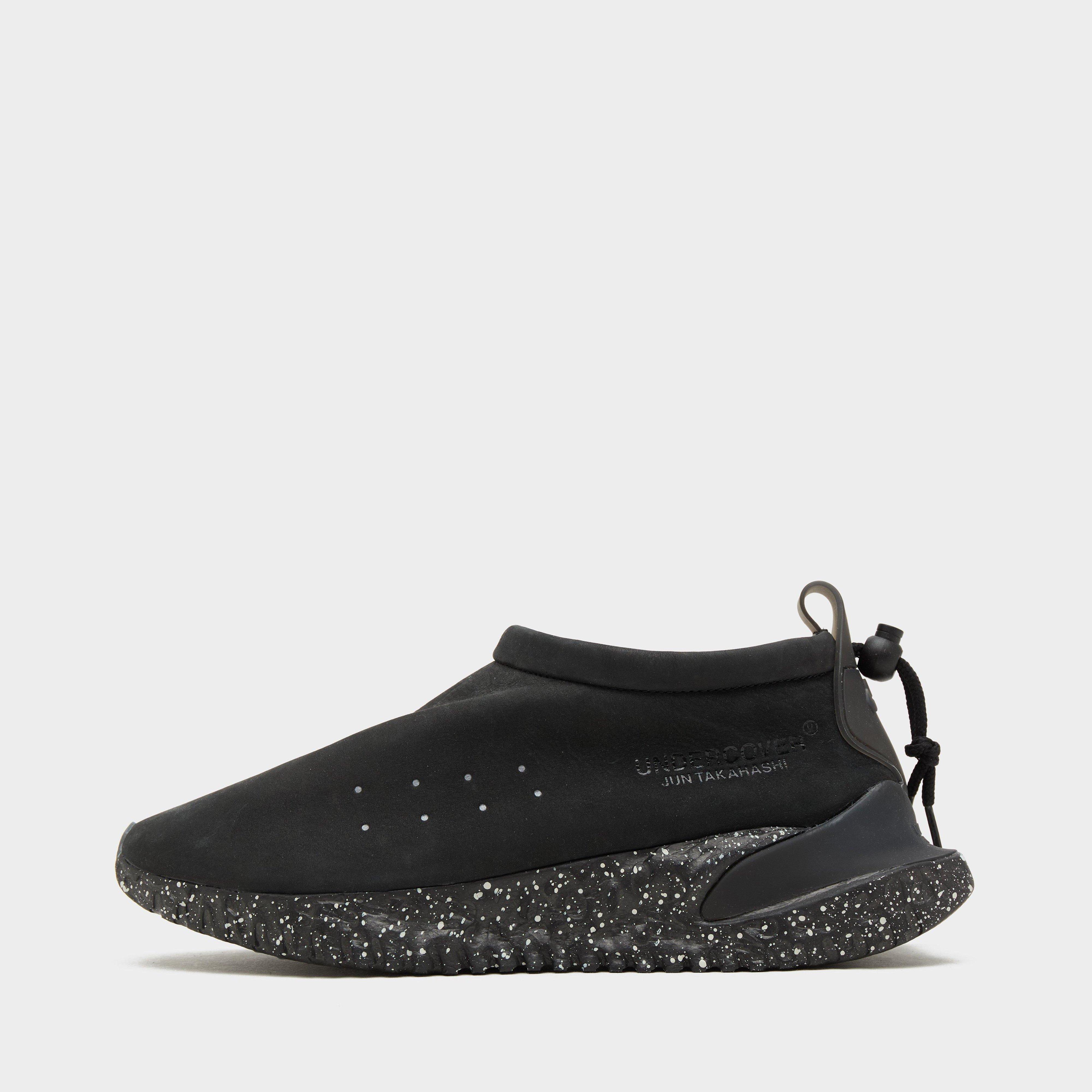 Nike x Undercover Moc Flow