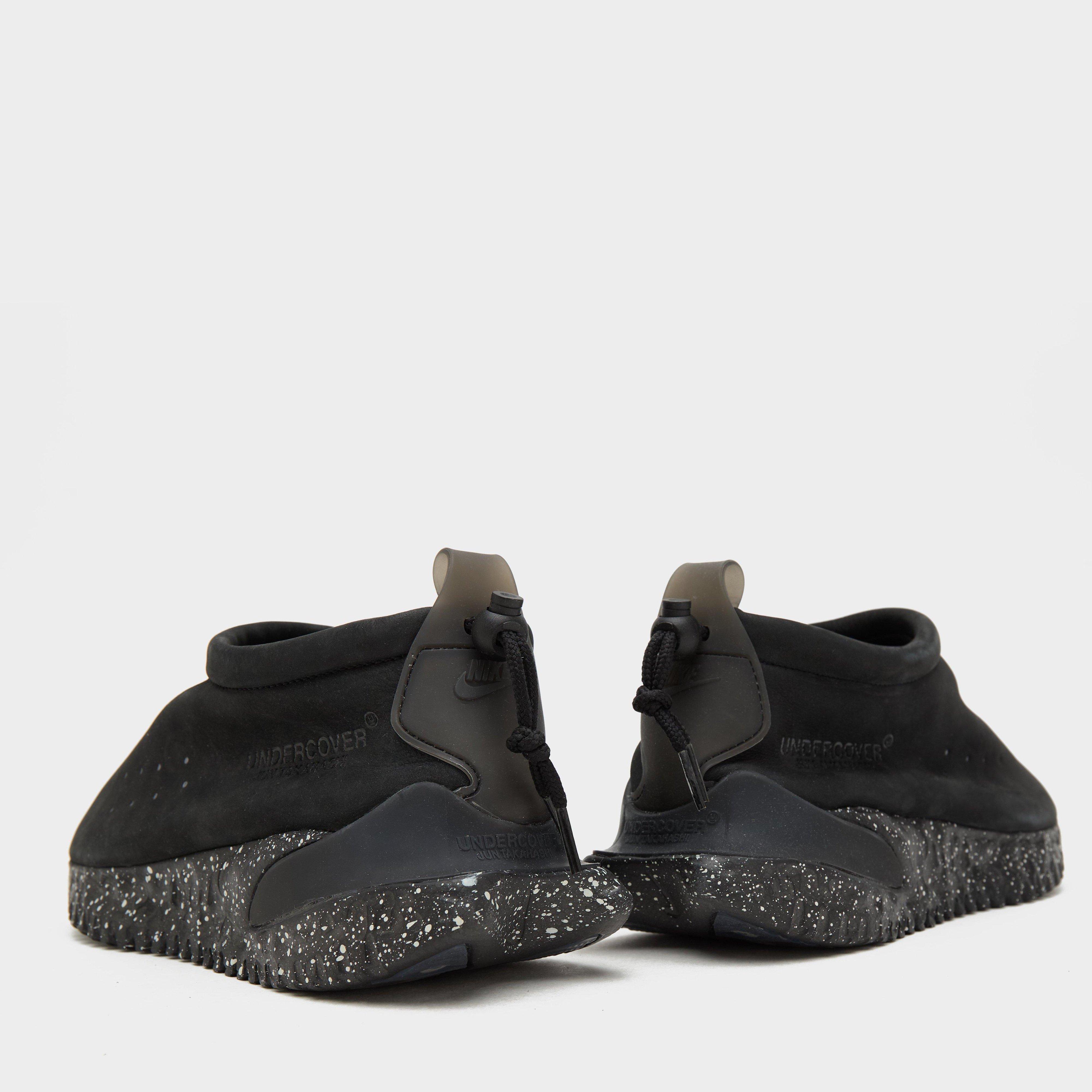 Nike x Undercover Moc Flow