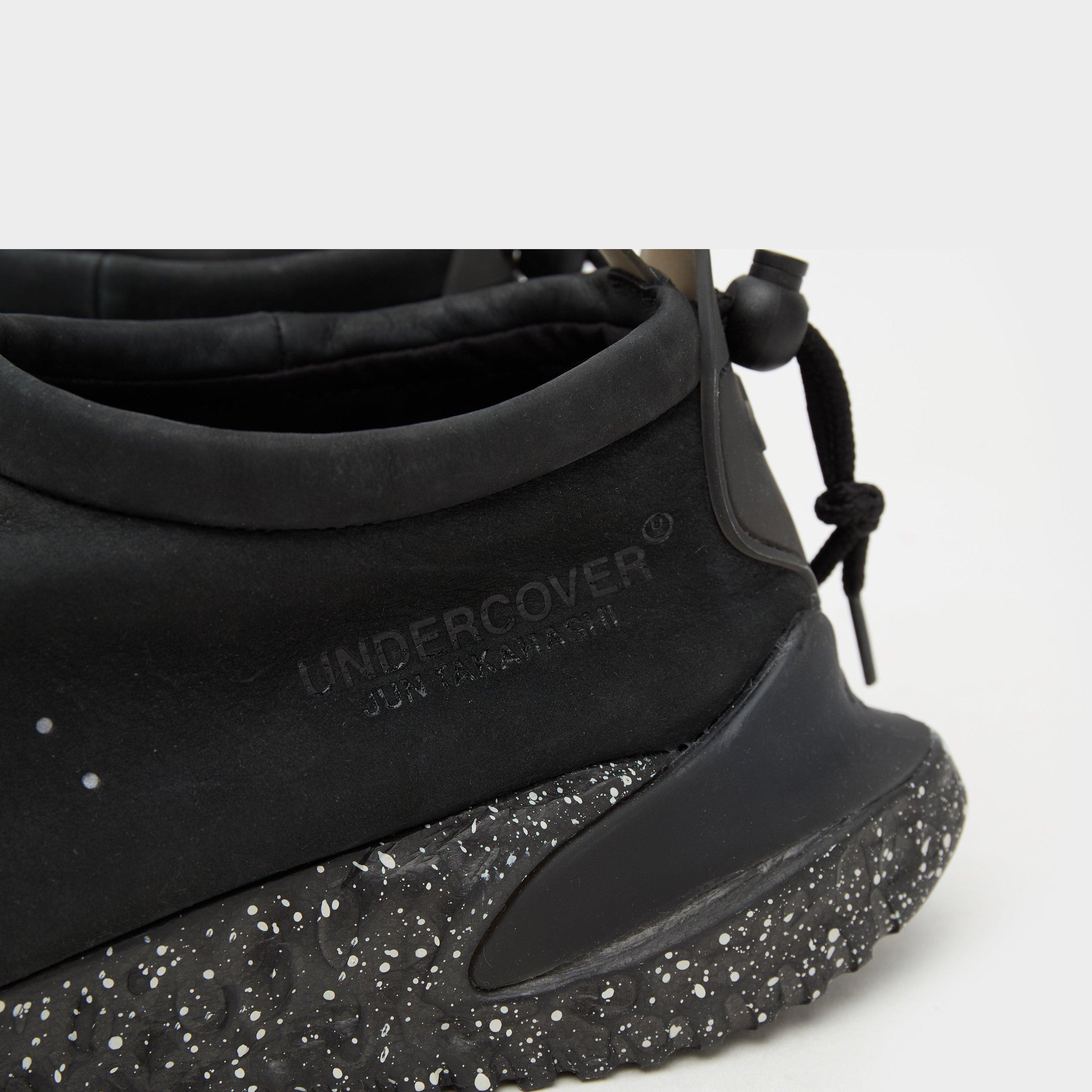 Nike x Undercover Moc Flow