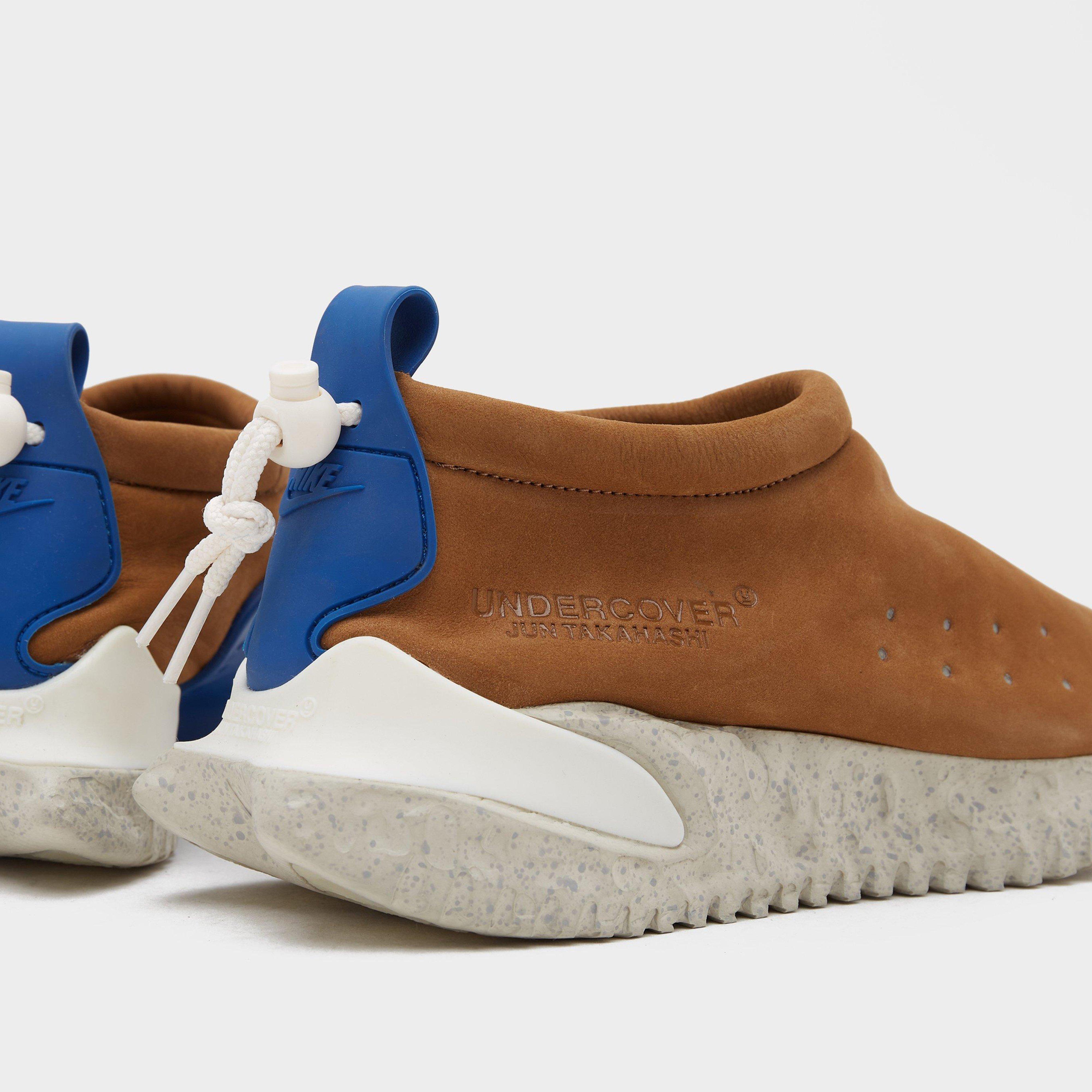 Nike x Undercover Moc Flow Women's