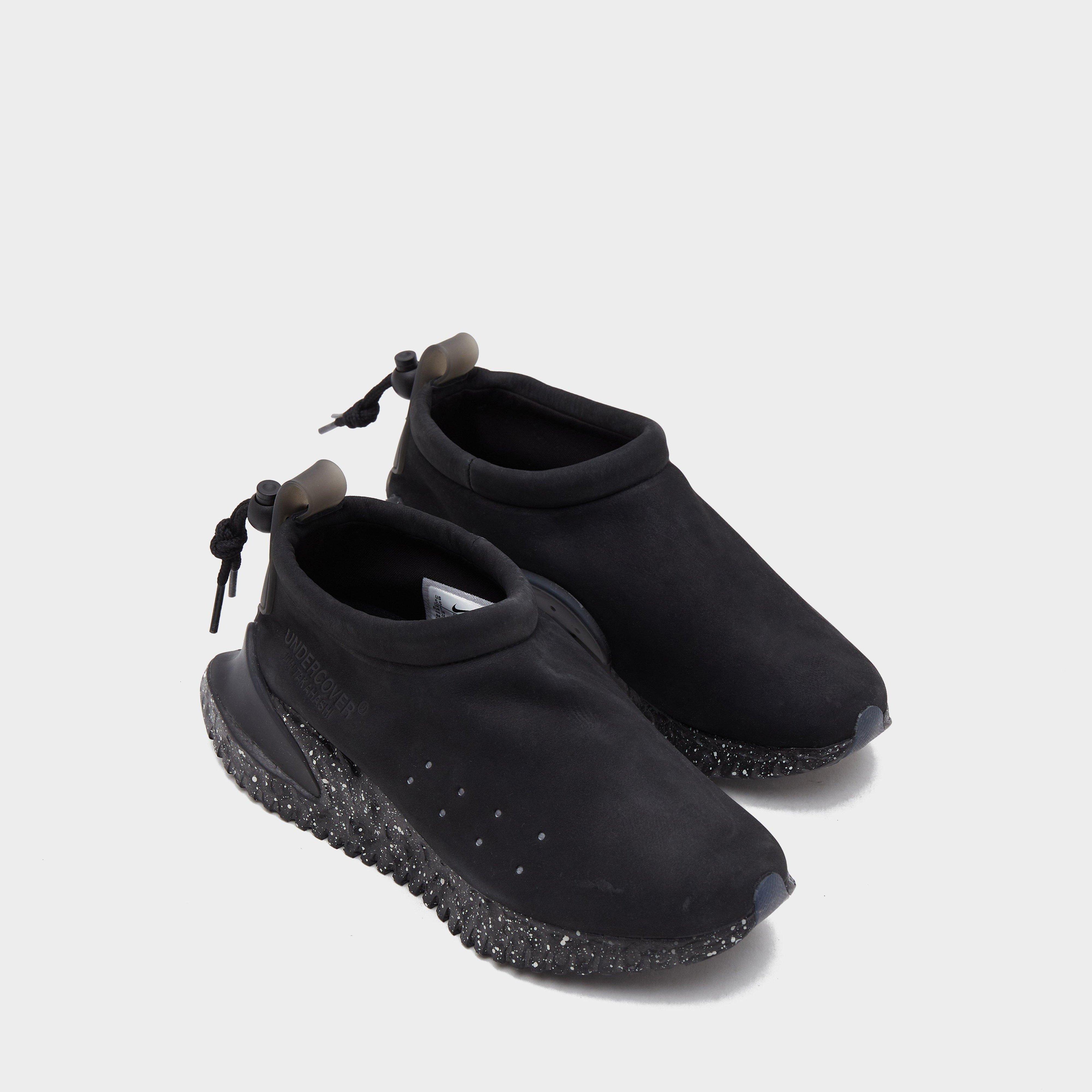 Nike x Undercover Moc Flow Women's