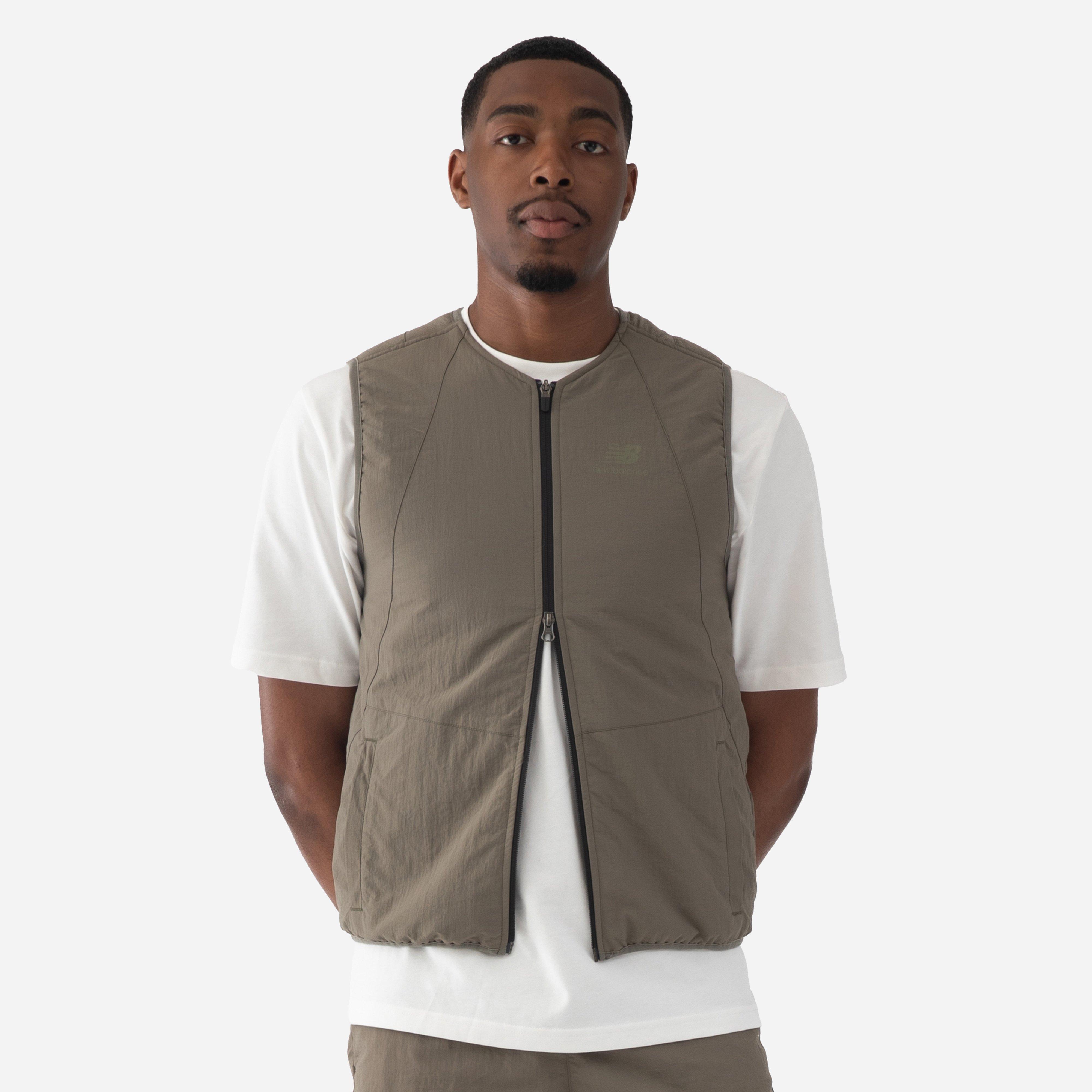 New Balance Gilet Vest – HIP Exclusive