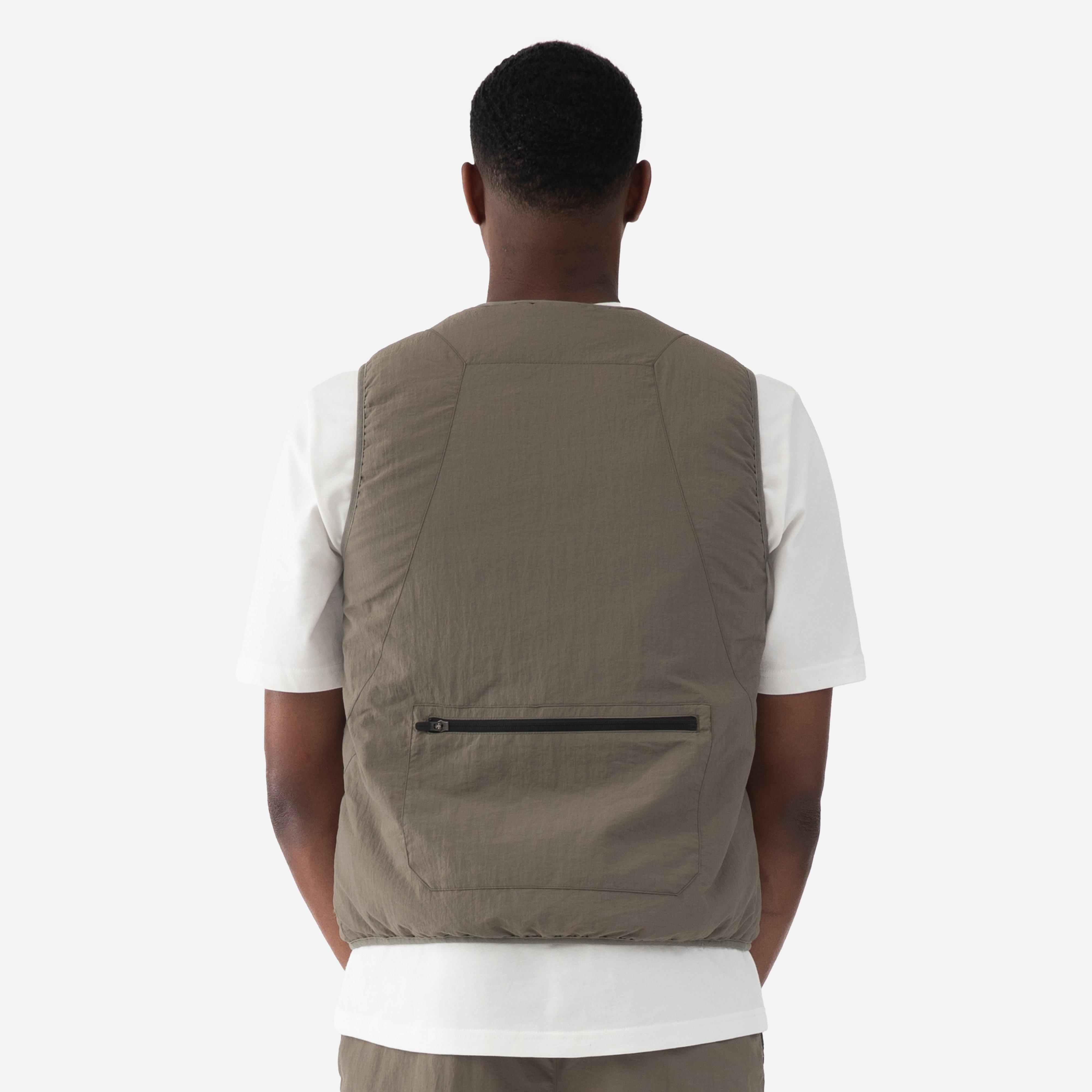 New Balance Gilet Vest – HIP Exclusive