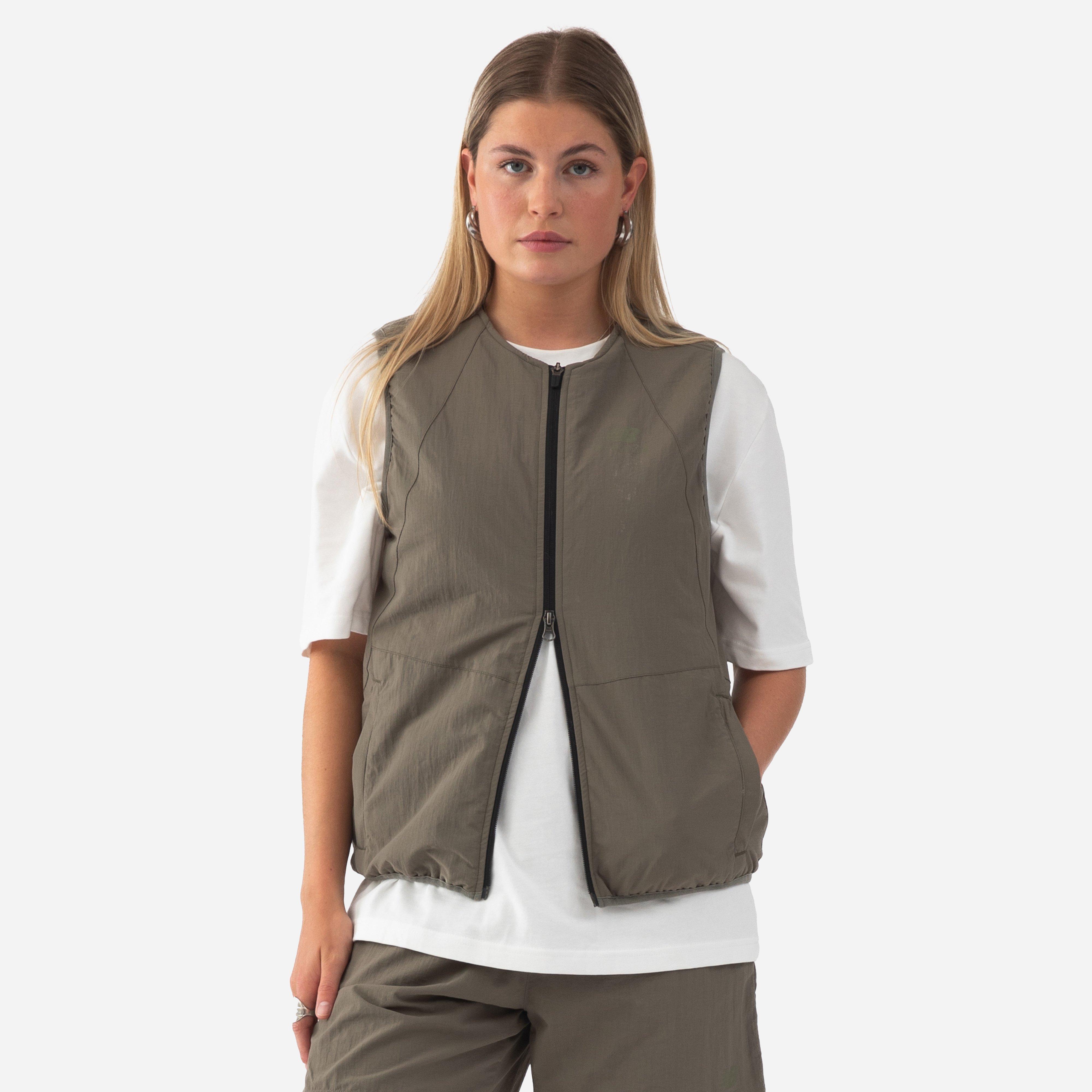 New Balance Gilet Vest – HIP Exclusive